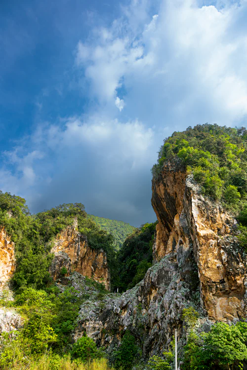 Kuala Lumpur to Ipoh