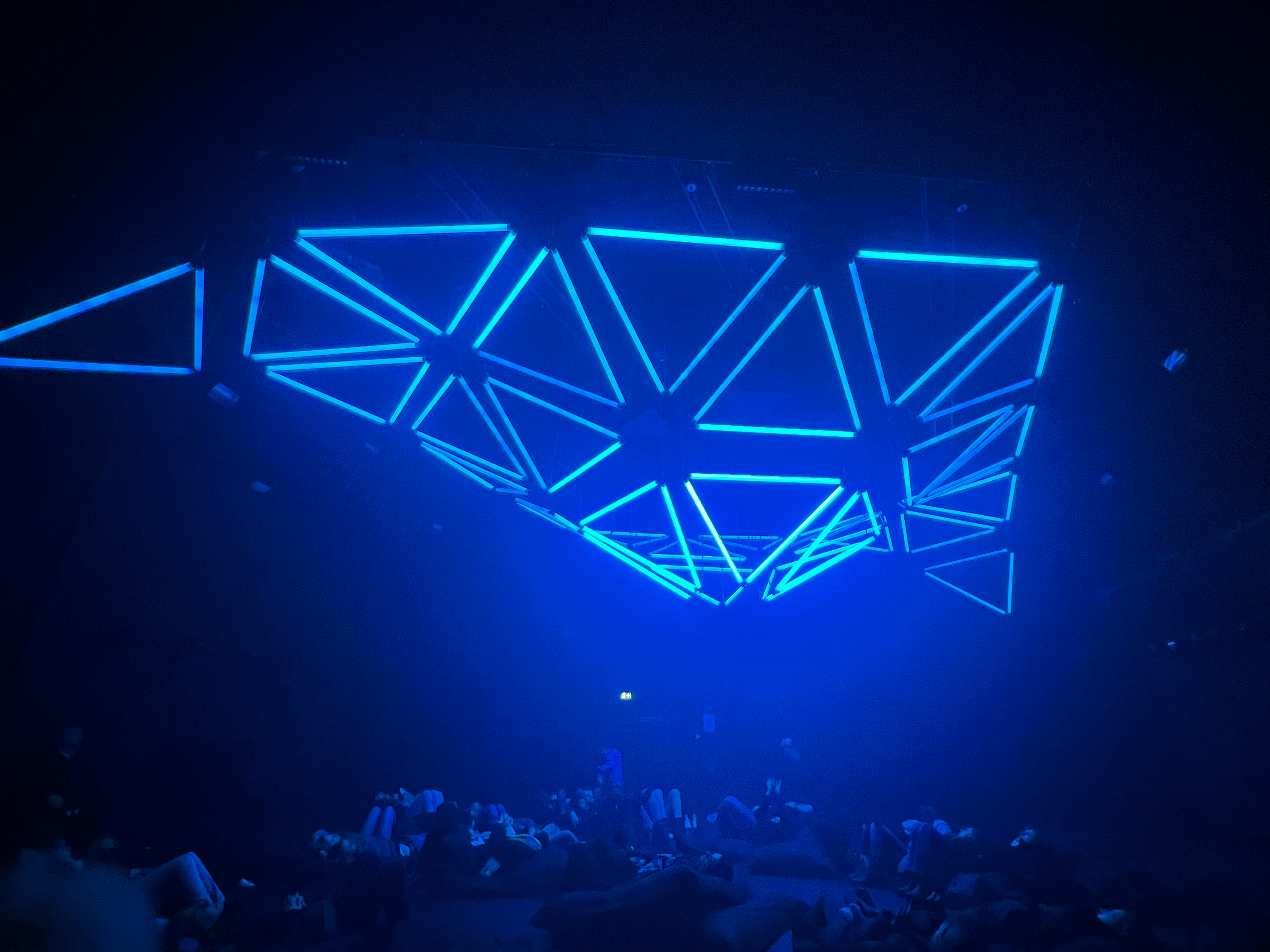 Once You've Gone Deep: Why Atlantis Ikebukuro Is Ruining Normal Nightlife for American Travelers