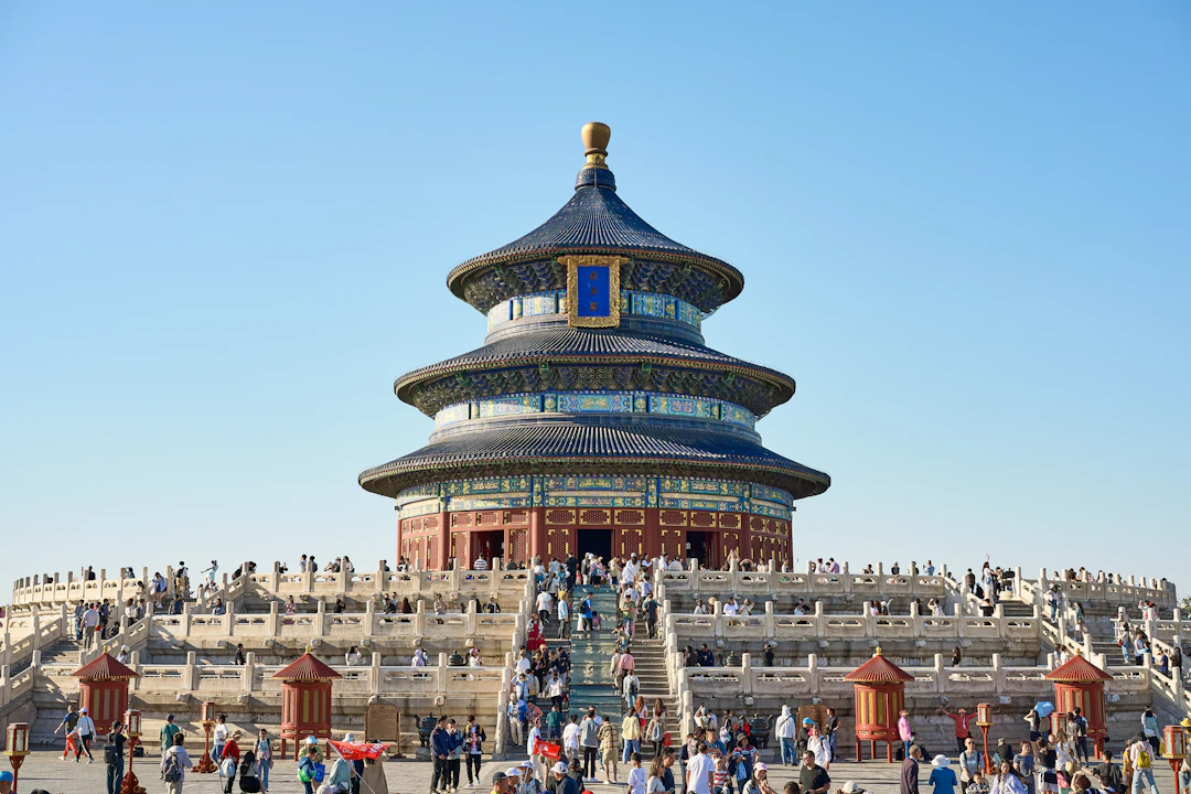 4-Day Family Itinerary for Beijing | Relaxed & Kid-Friendly
