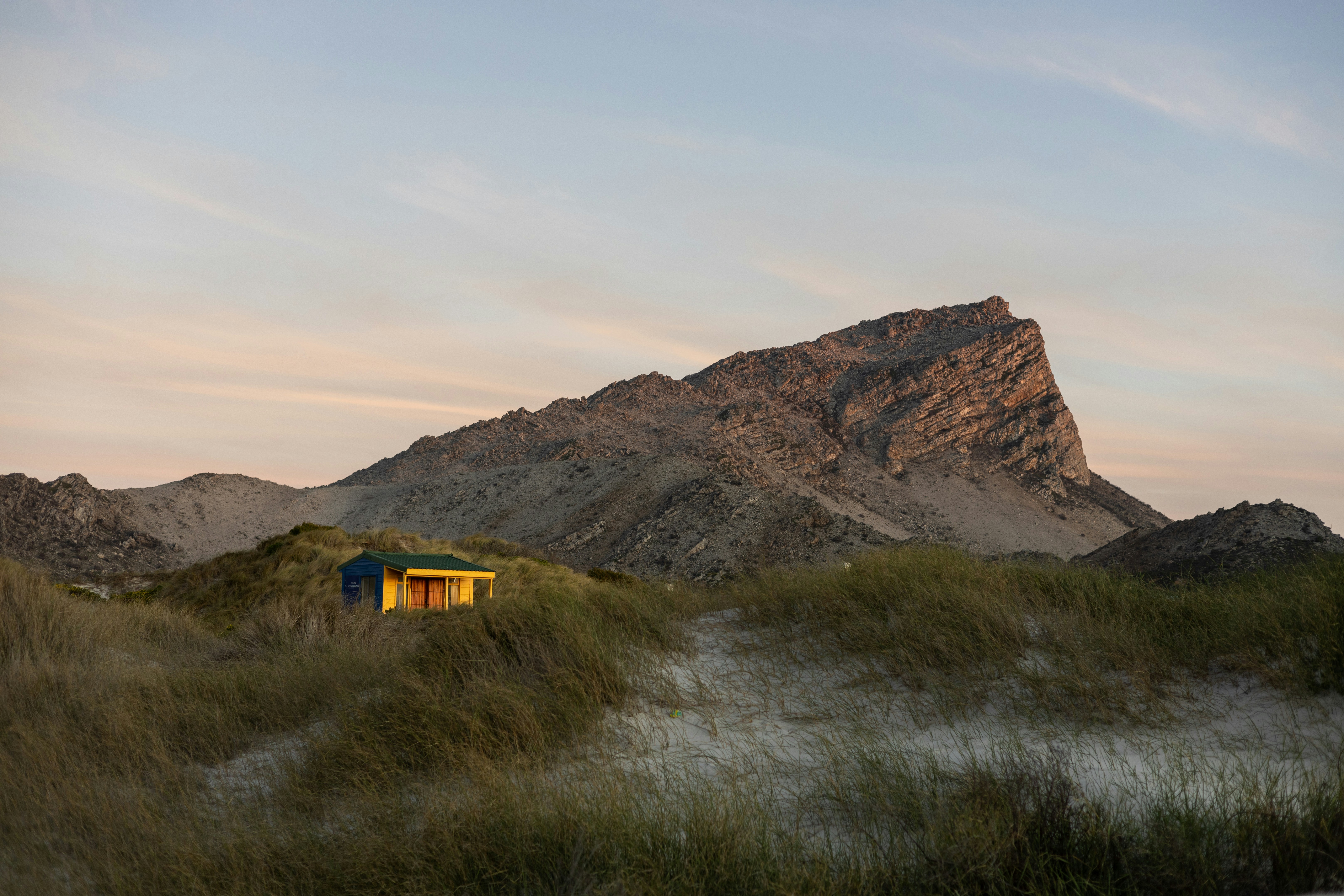 The Cabin Effect: Why We Crave Small Spaces in Big Landscapes