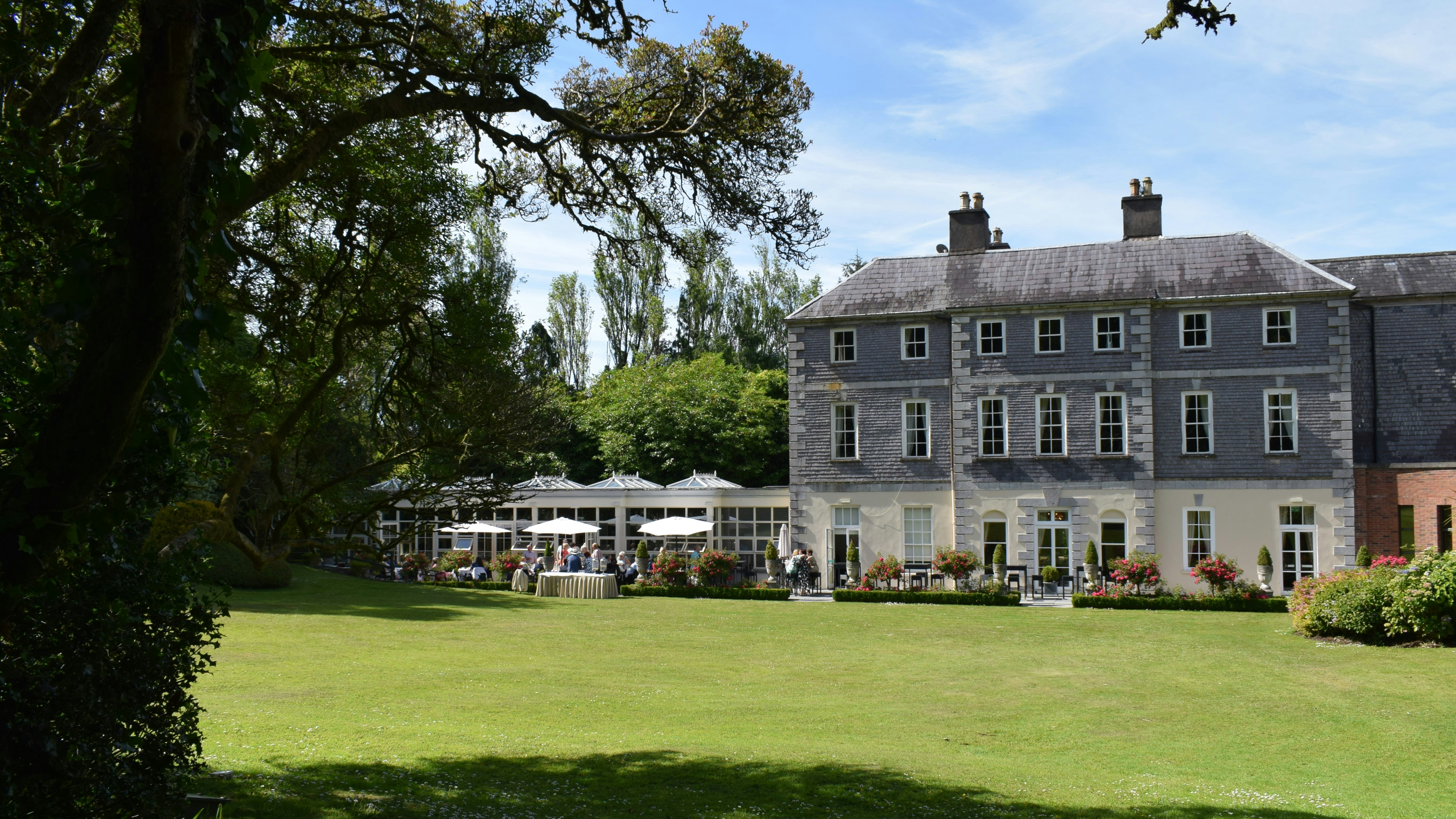 Photo by patrickireland