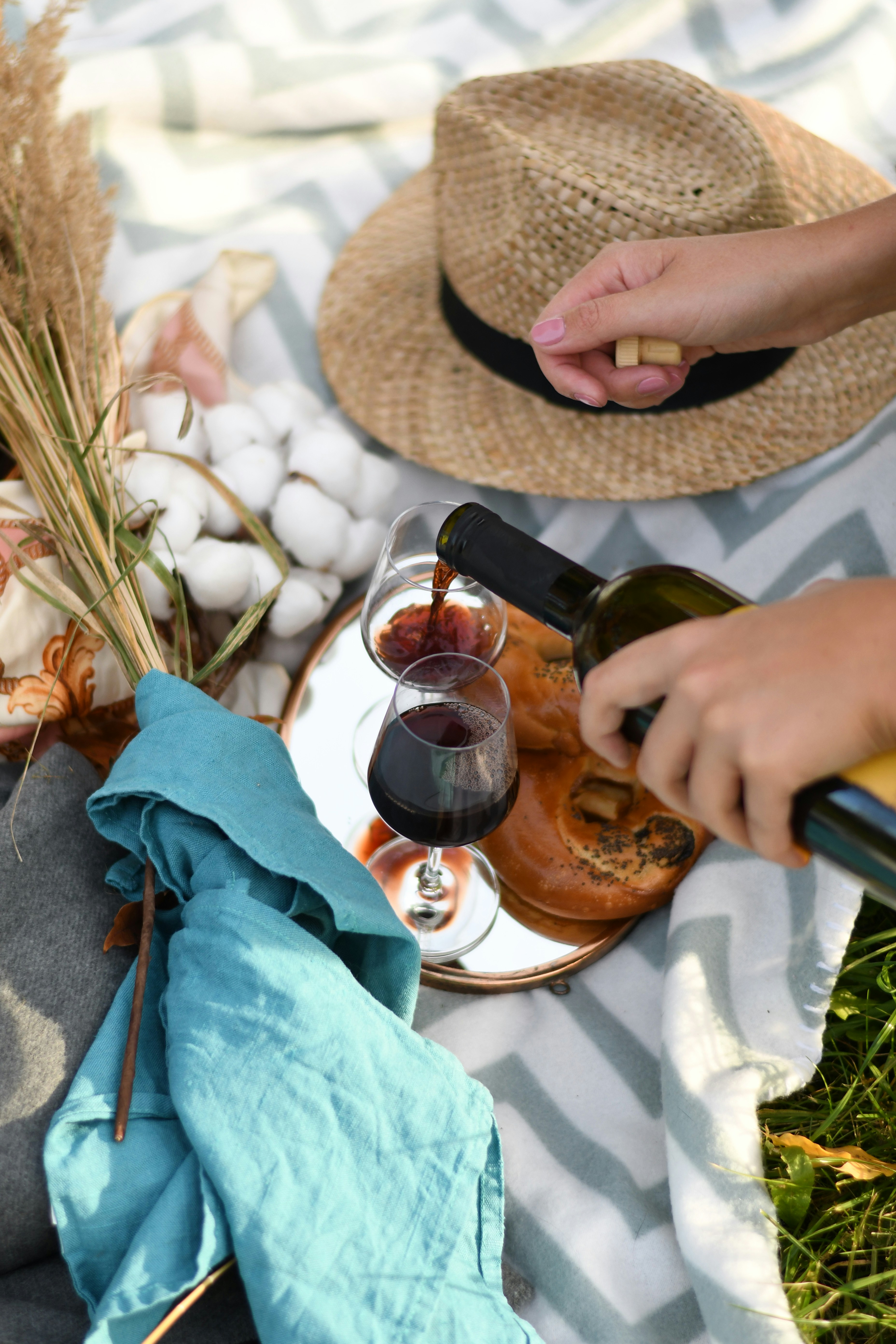 6 Wine Festival Tips for Packing Like a Pro