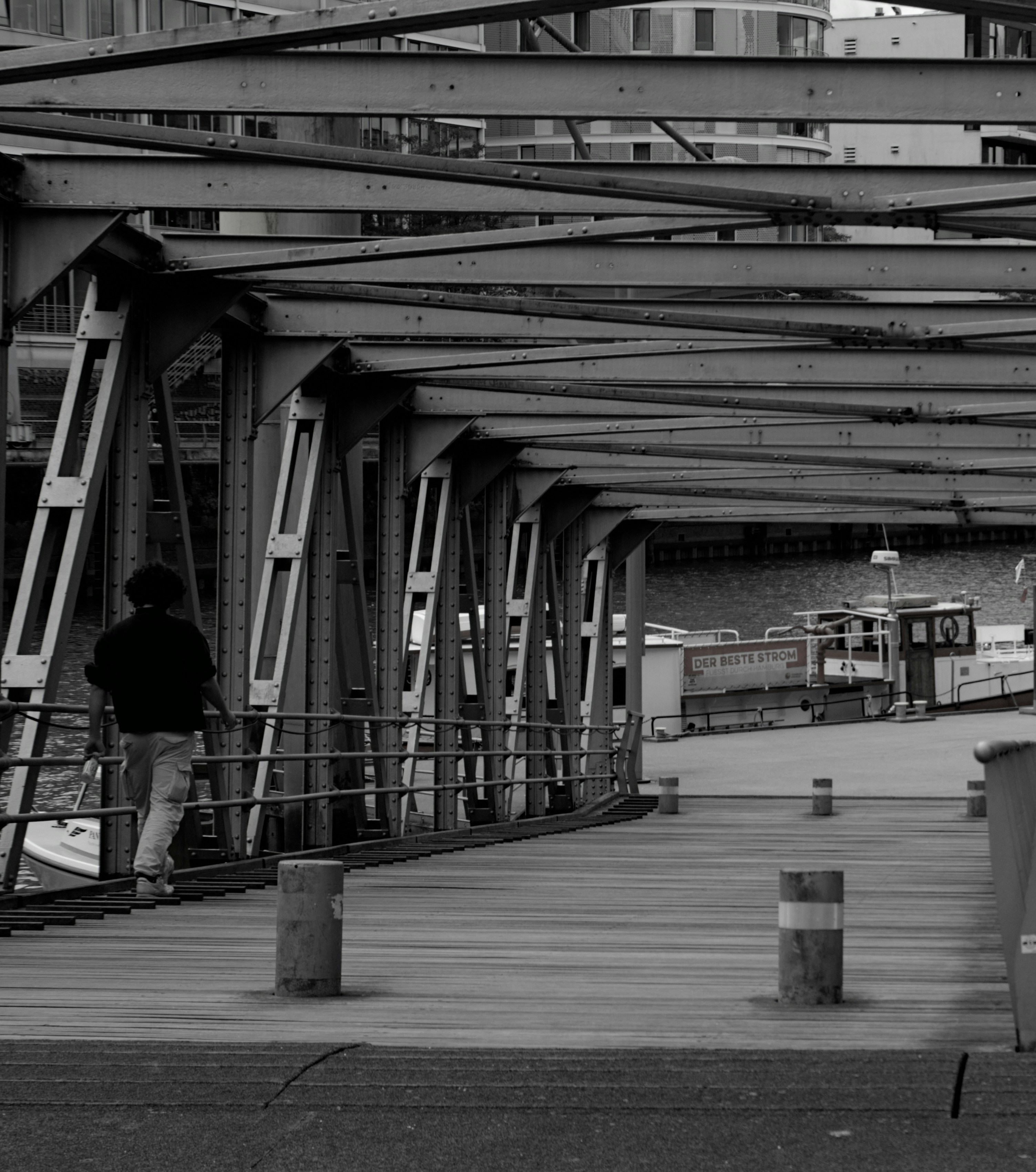 Photo by justinkra