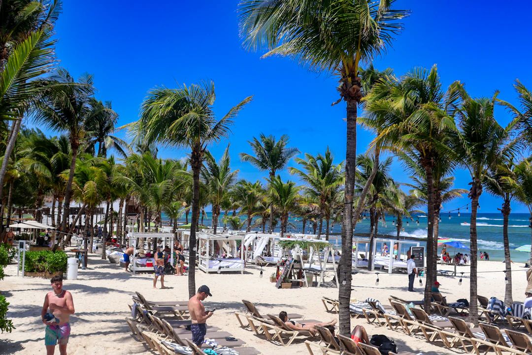 4 Days in Playa del Carmen on a Budget