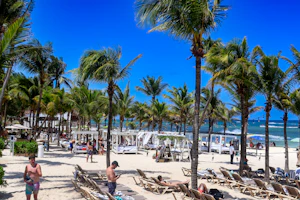 Playa del Carmen