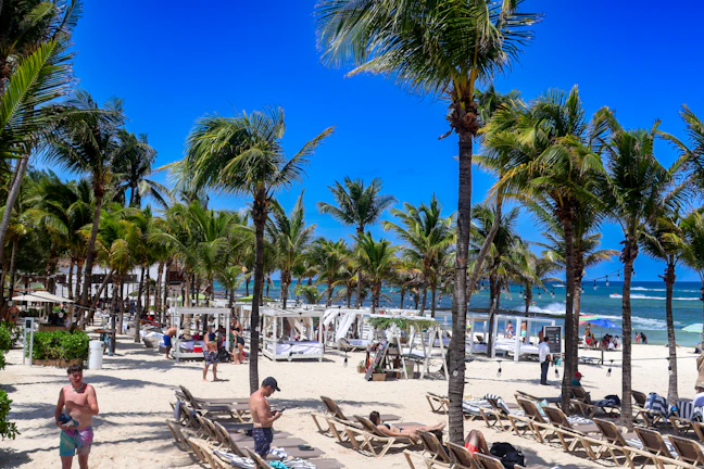 4 Days in Playa del Carmen on a Budget