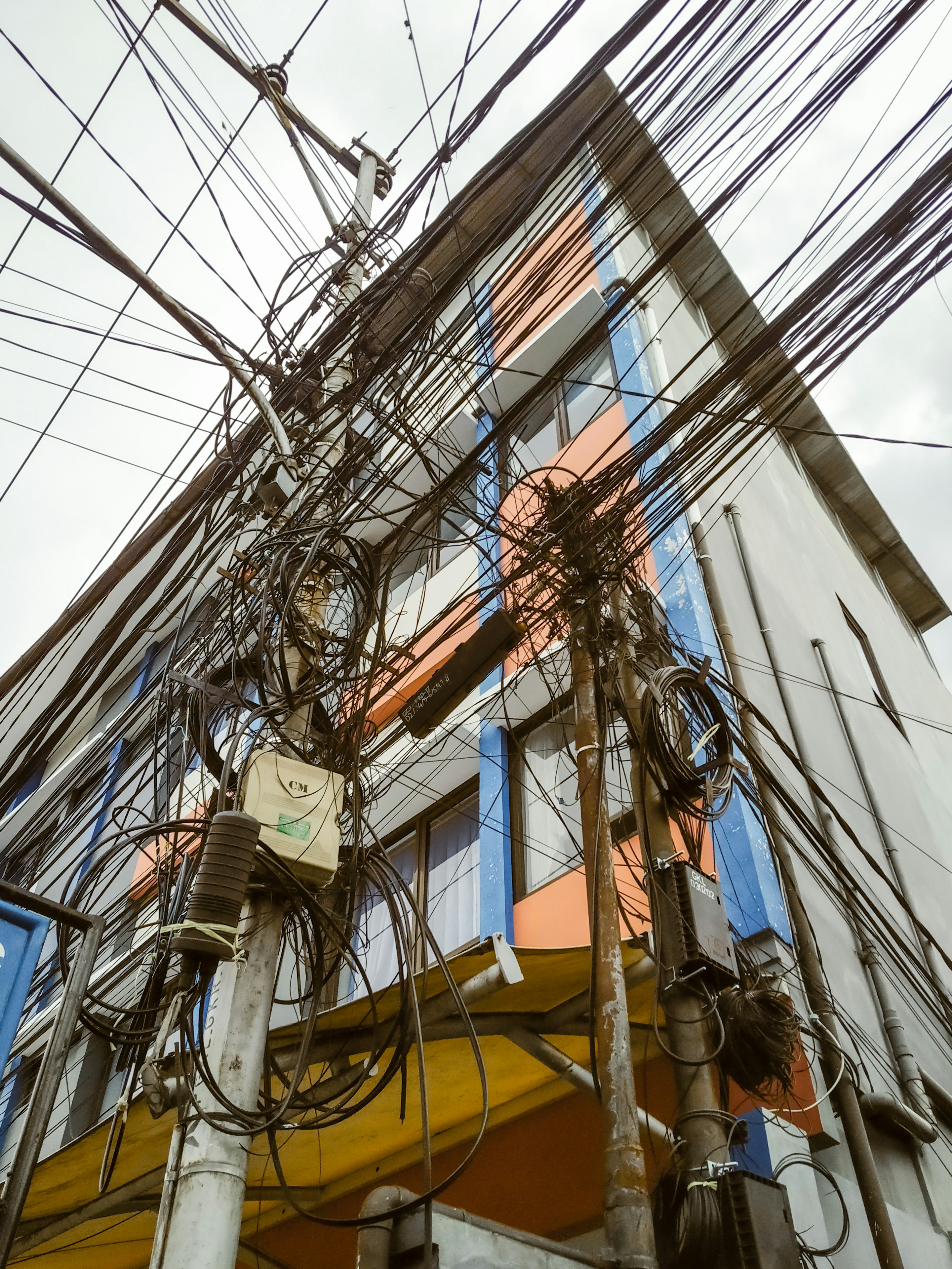 Photo by aletraekaye