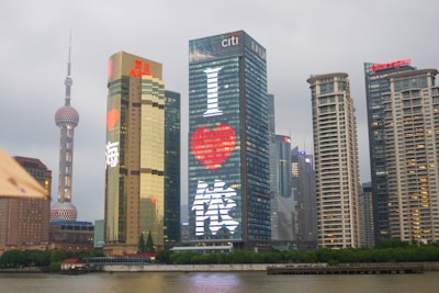 Shanghai