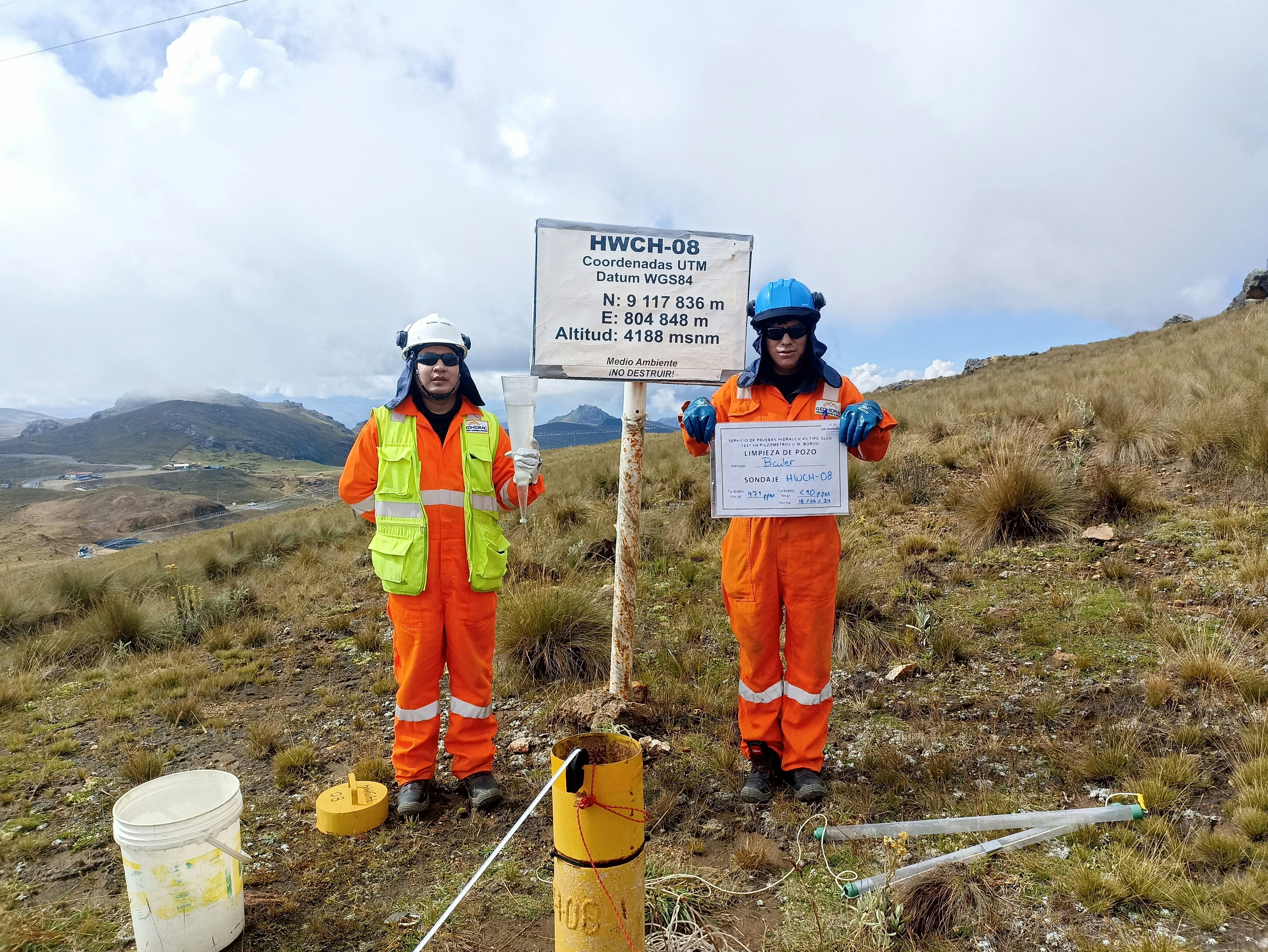 What Is Well Water Quality?