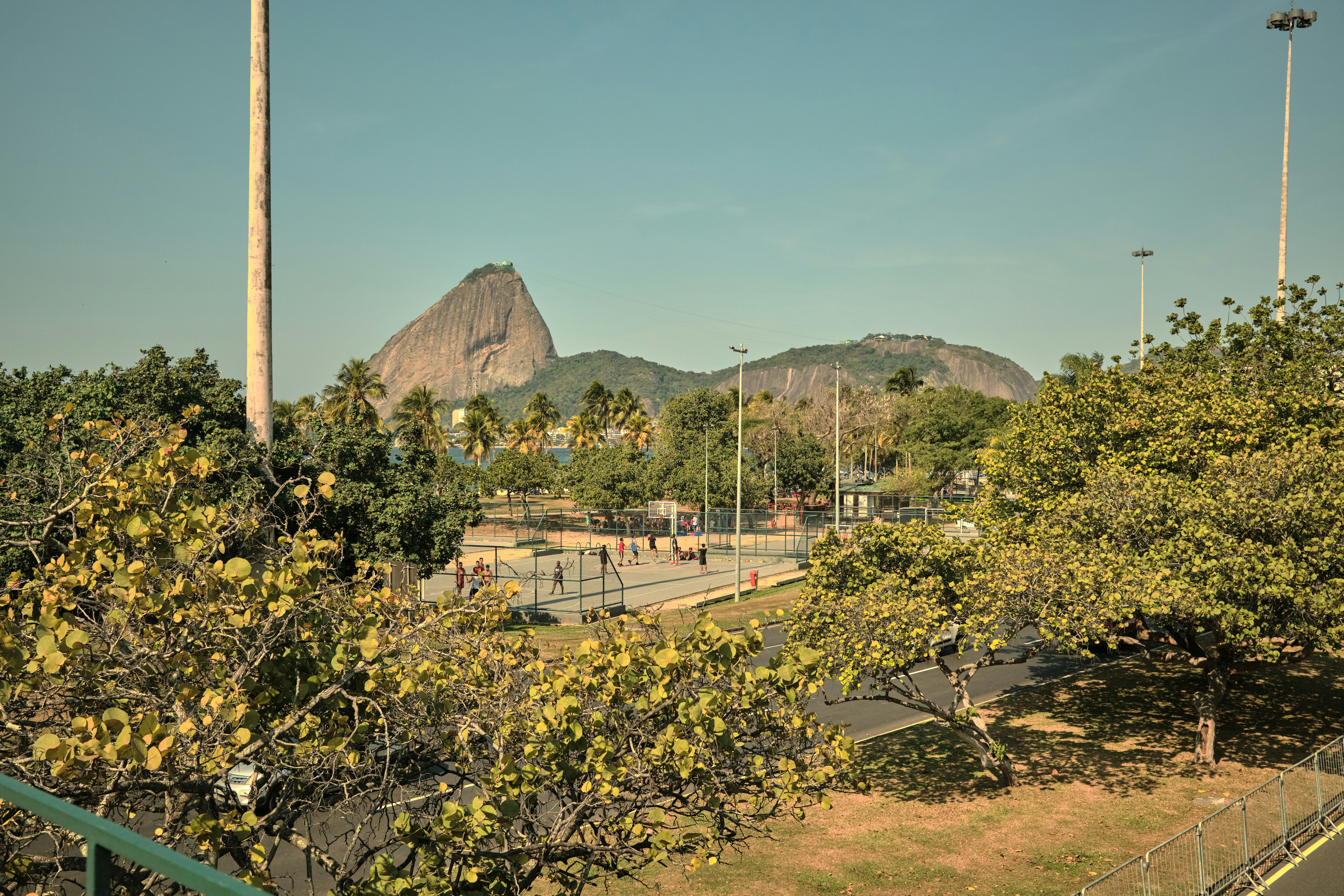 Santo Antônio do Leverger, Brazil - None