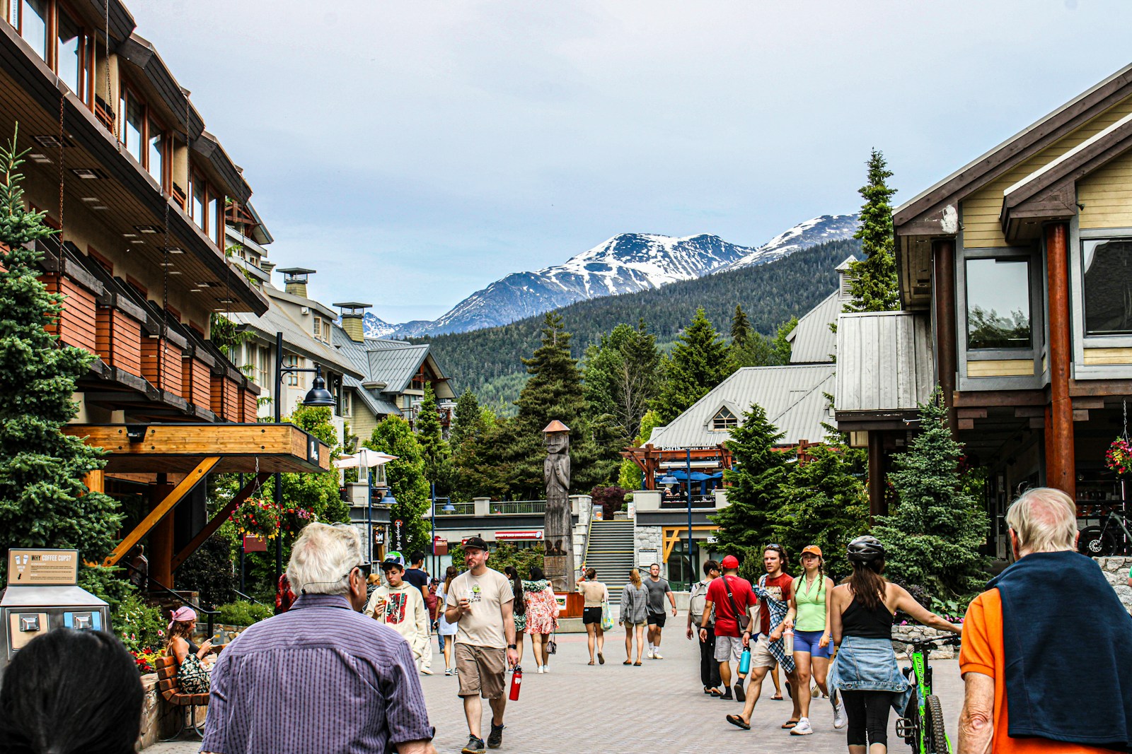 Underused Housing Tax (UHT): What You Need to Know as a Whistler Property Owner
