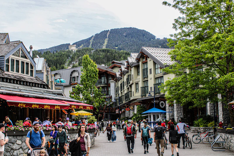 Best Breakfast and Brunch Places in Whistler for a Slow Morning