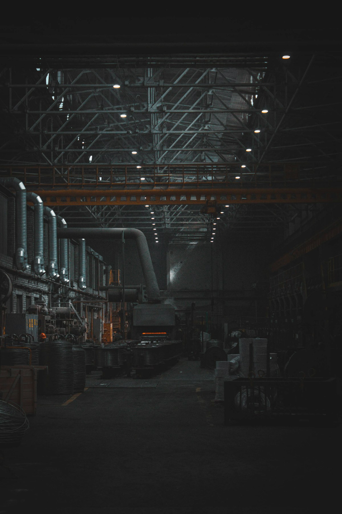Factory