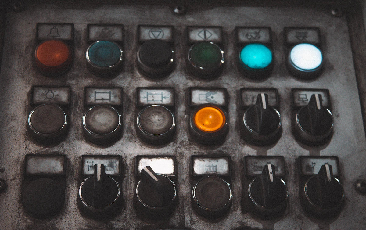 Smart Automation & IoT