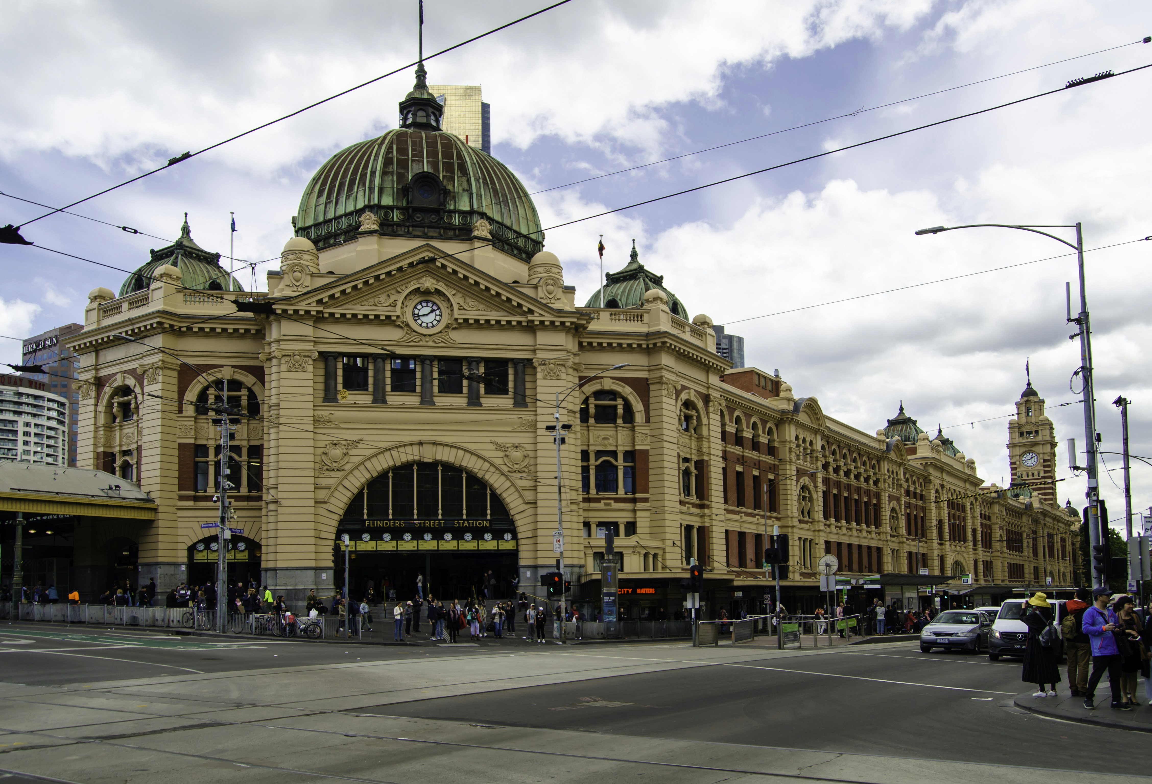 Melbourne - Things to Do in Melbourne