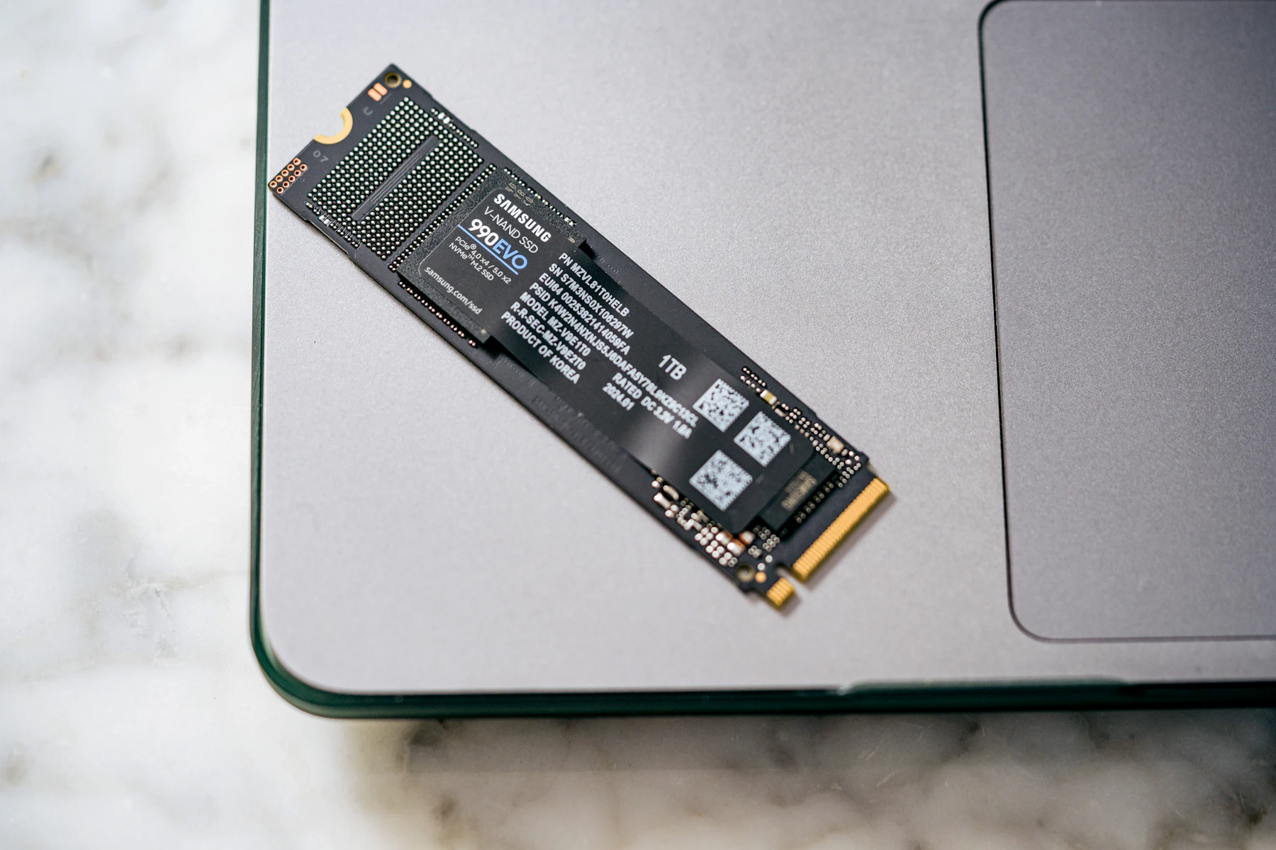 PCIe 5.0 SSDは本当に必要？世代選びで損しないコツ