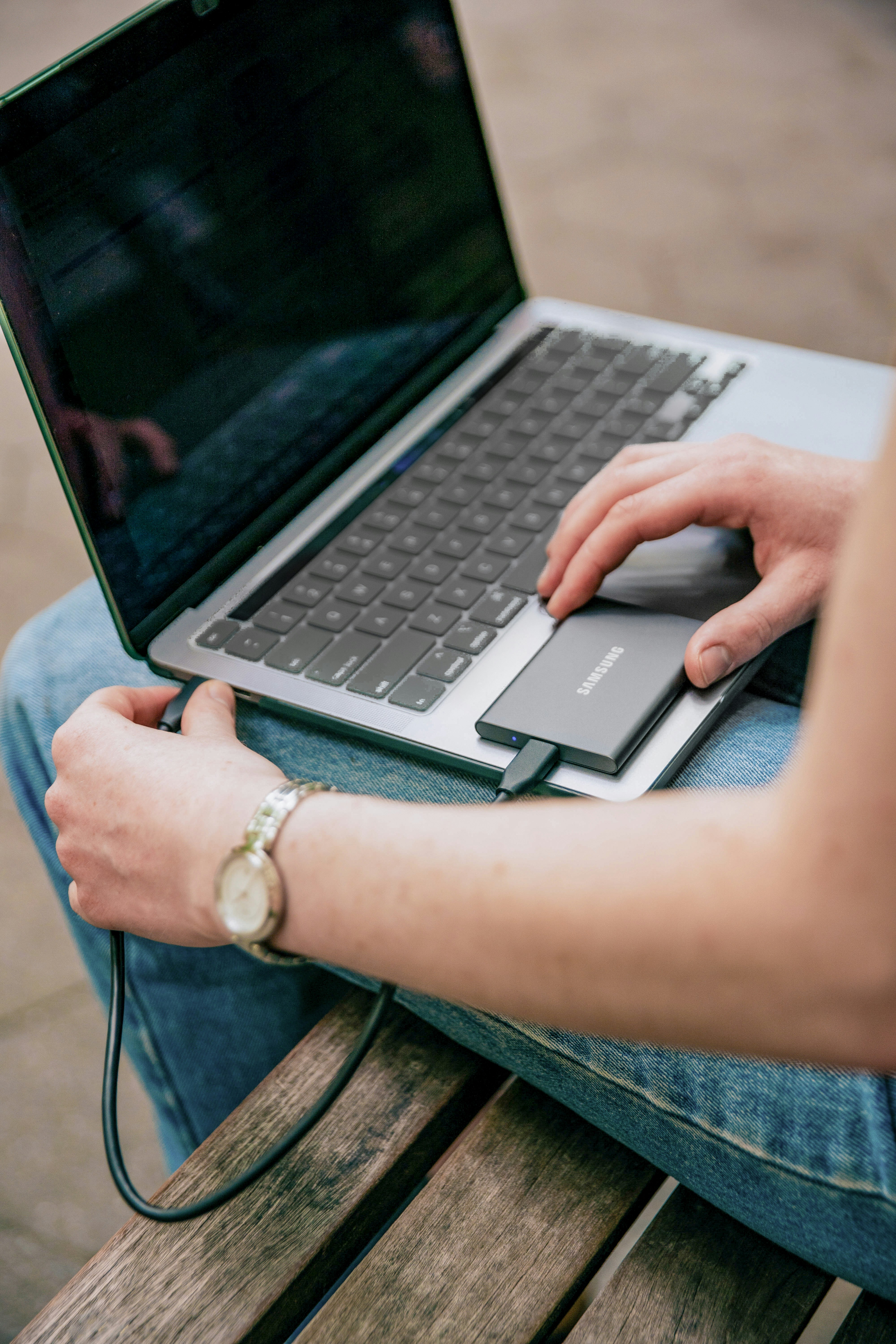 Photo by samsungmemory