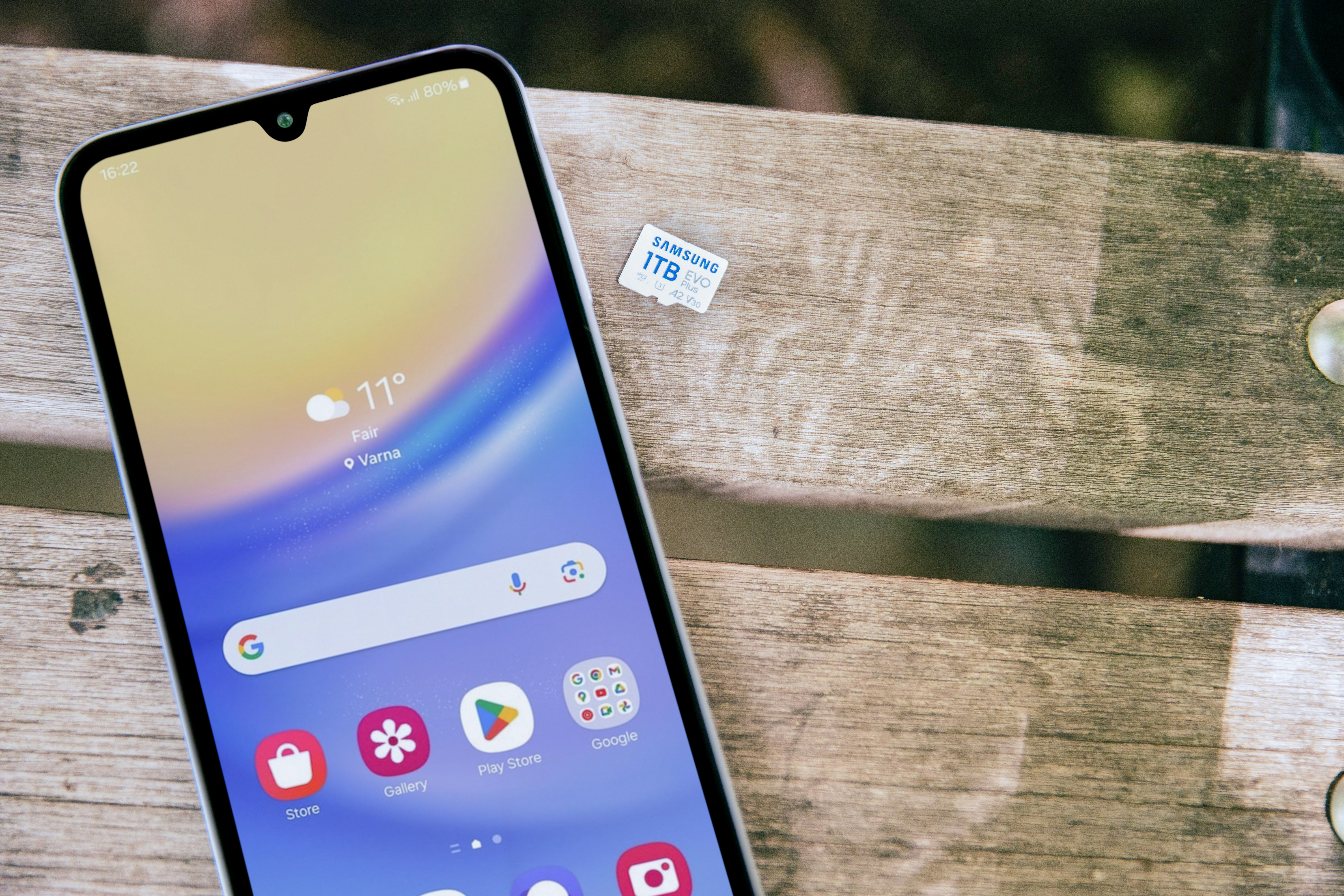 Photo by samsungmemory