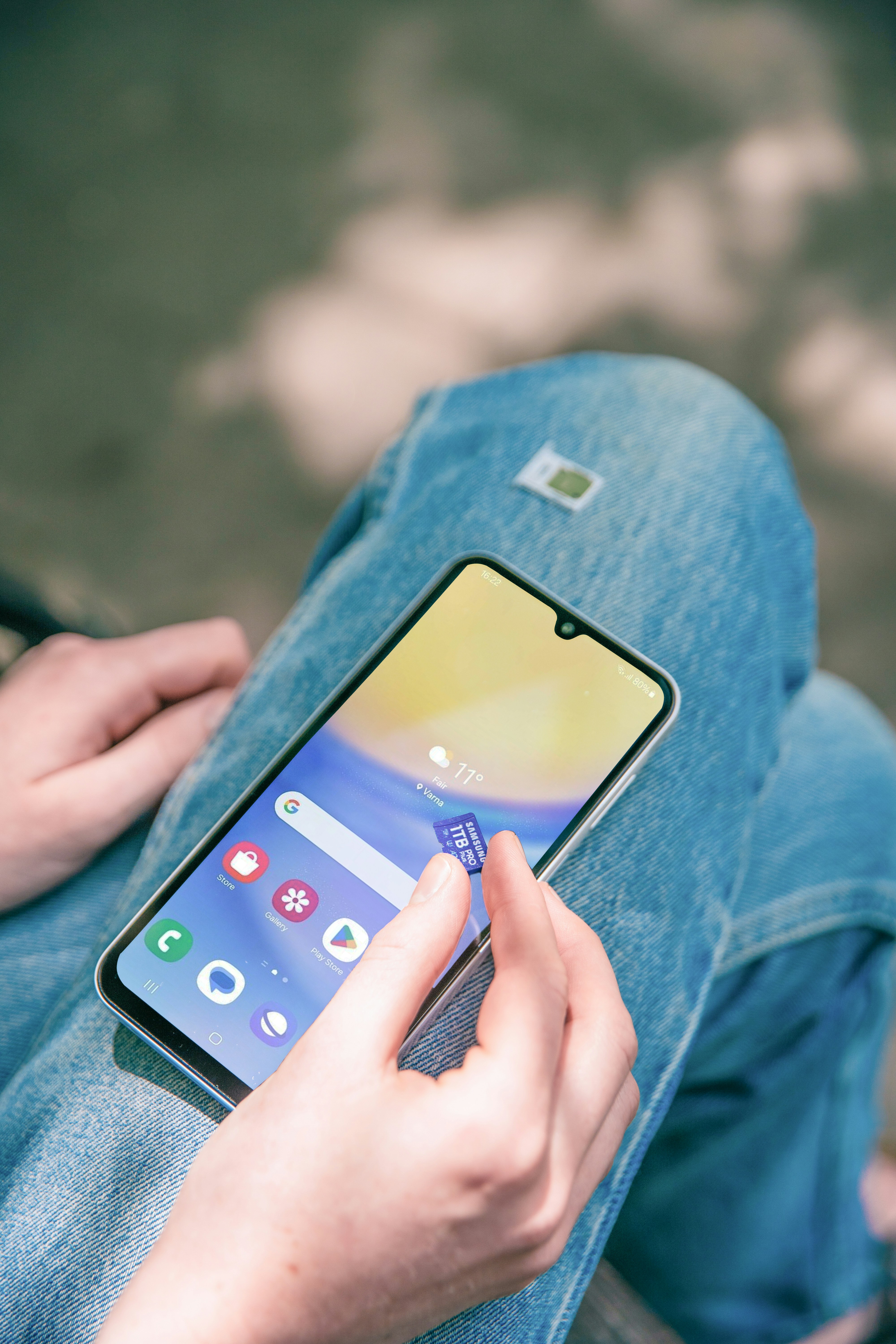 Photo by samsungmemory