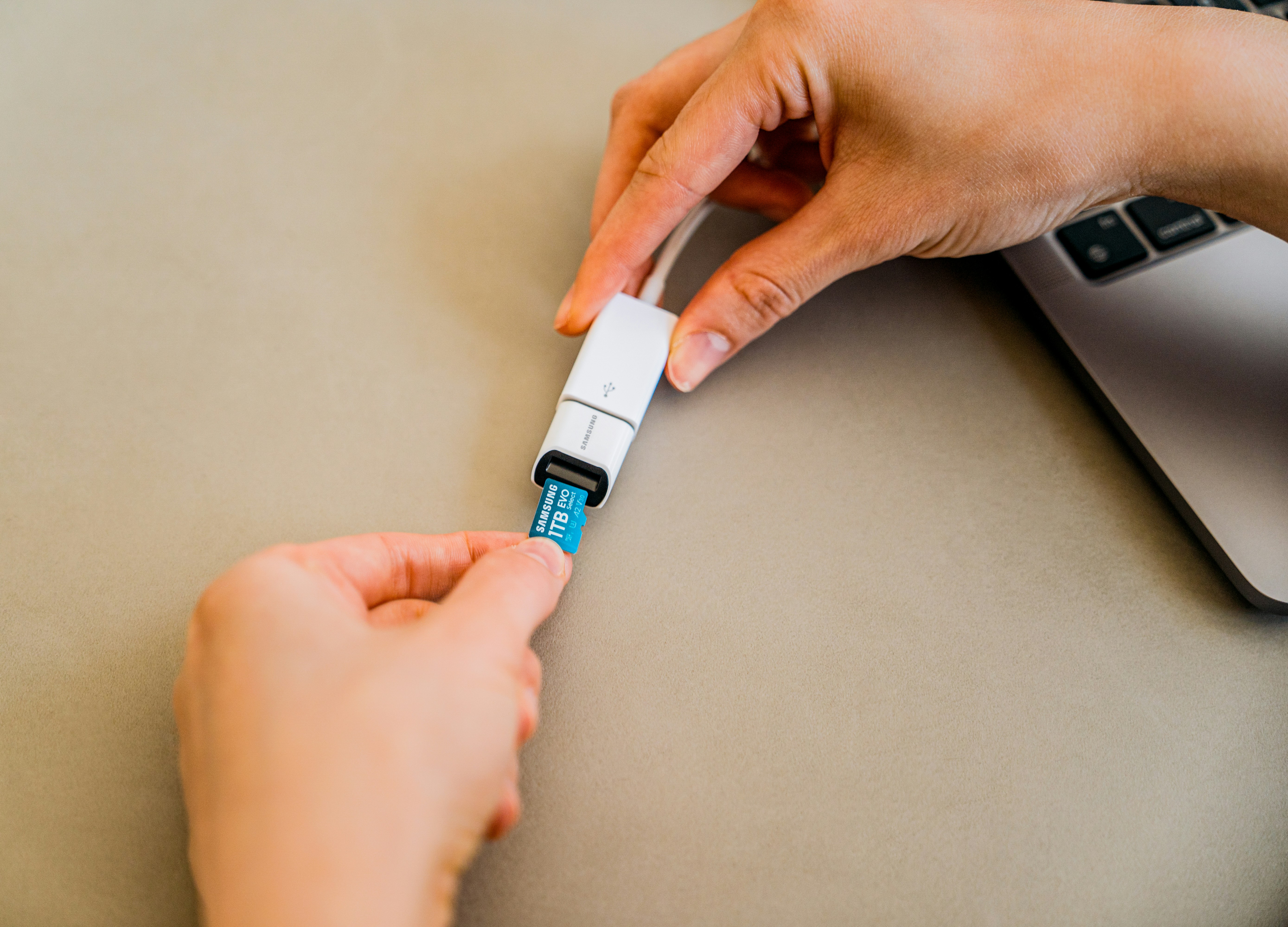 Photo by samsungmemory