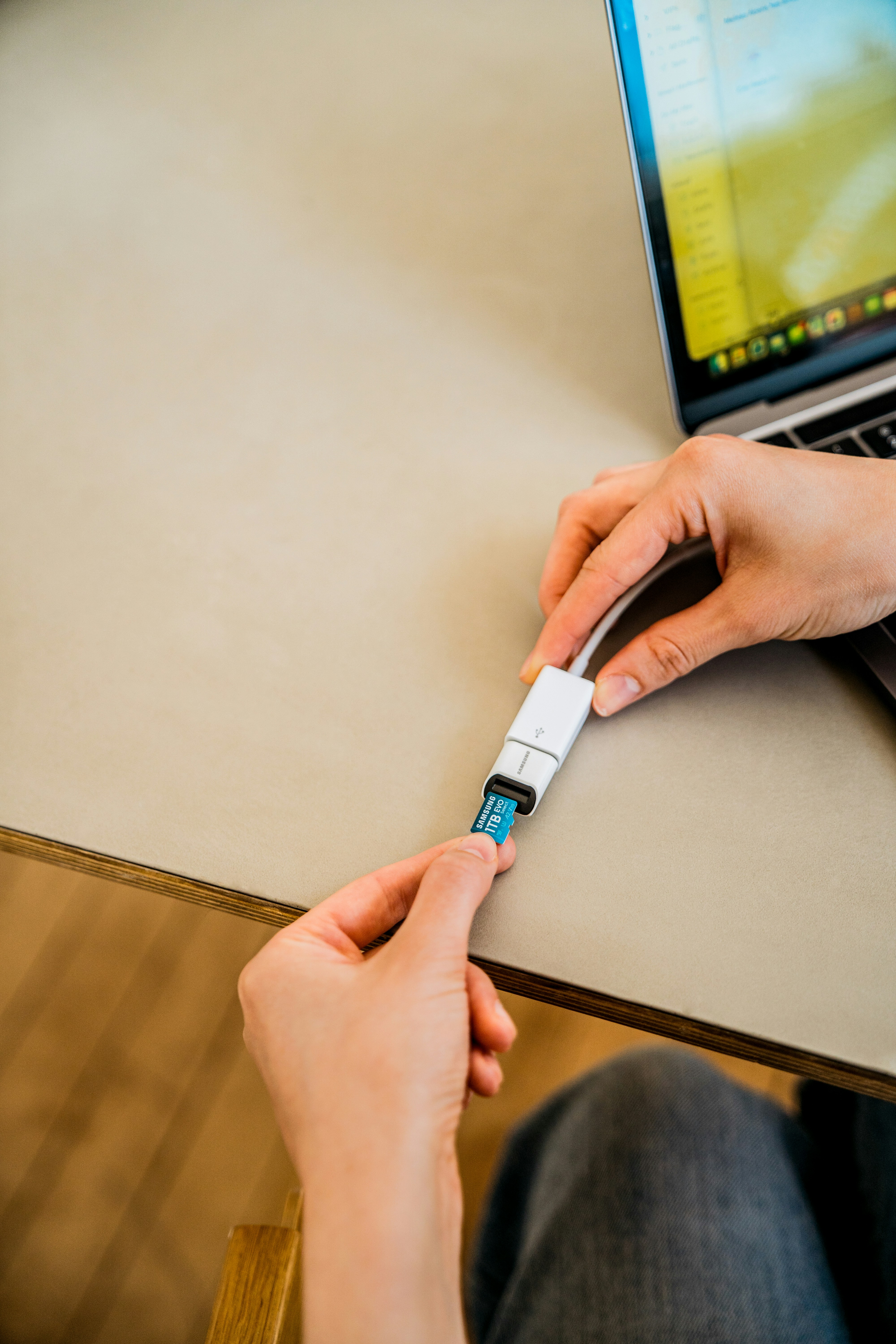 Photo by samsungmemory