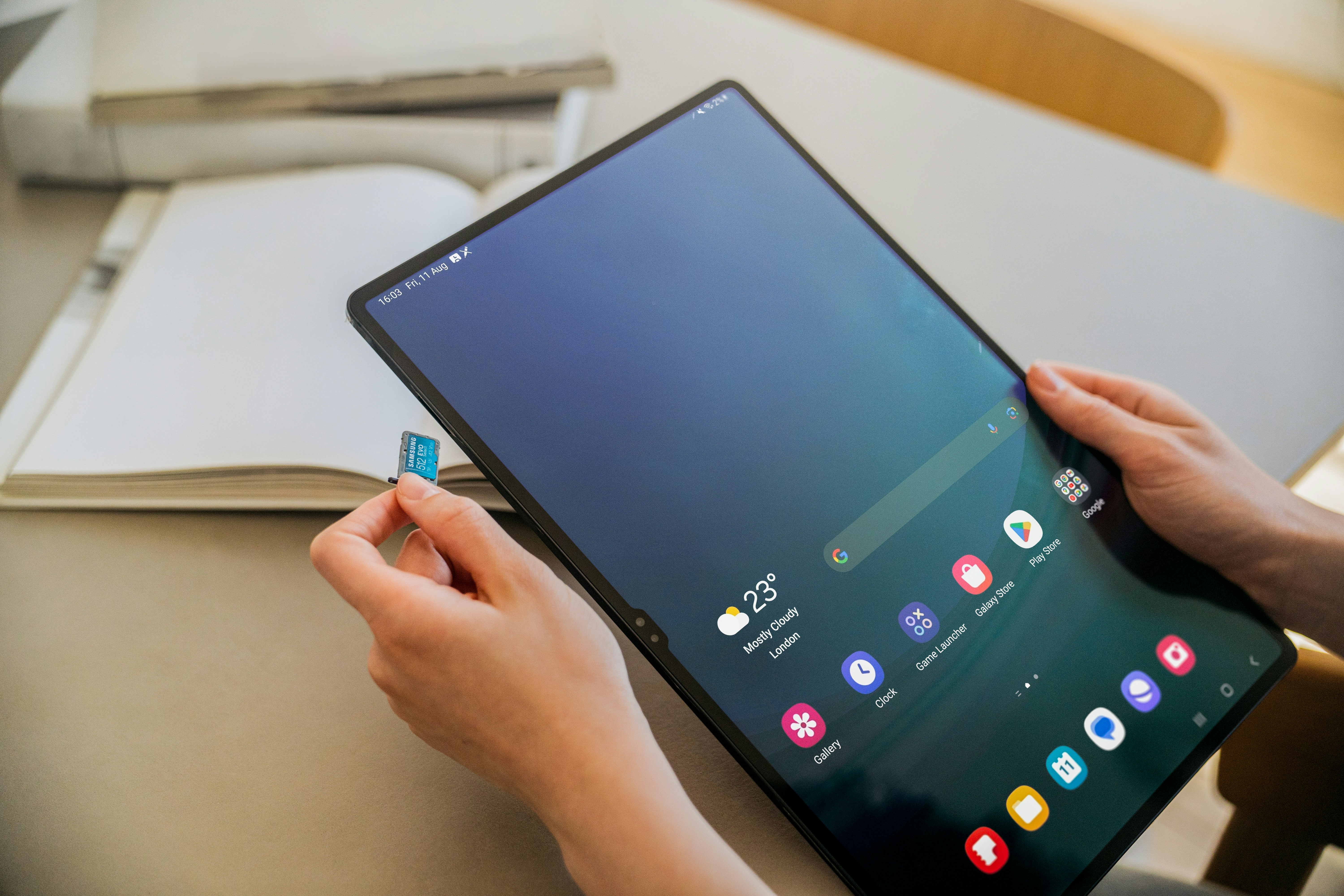 Säkerhet blir hetaste debatten – Vi pratar om framtiden!