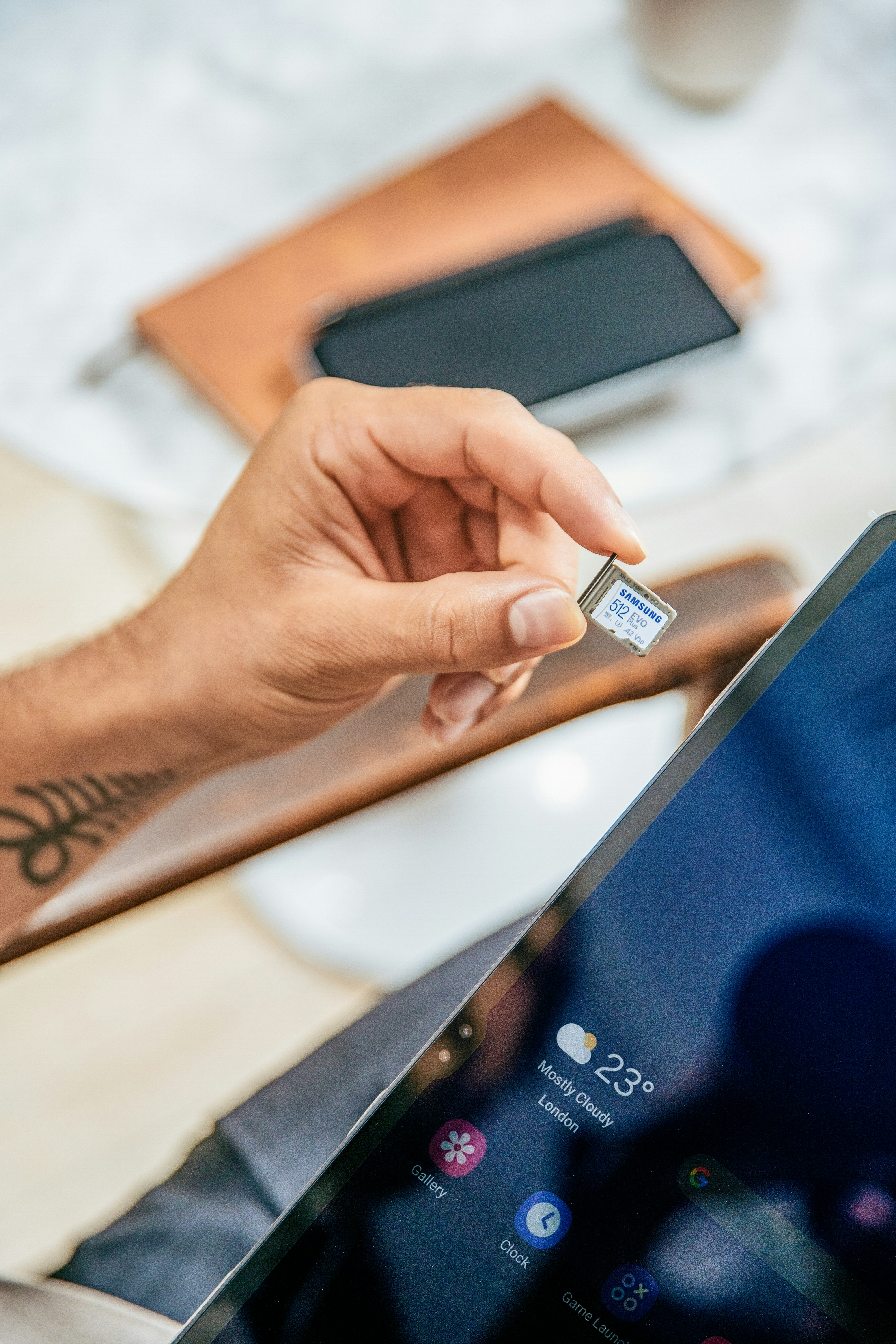 Photo by samsungmemory