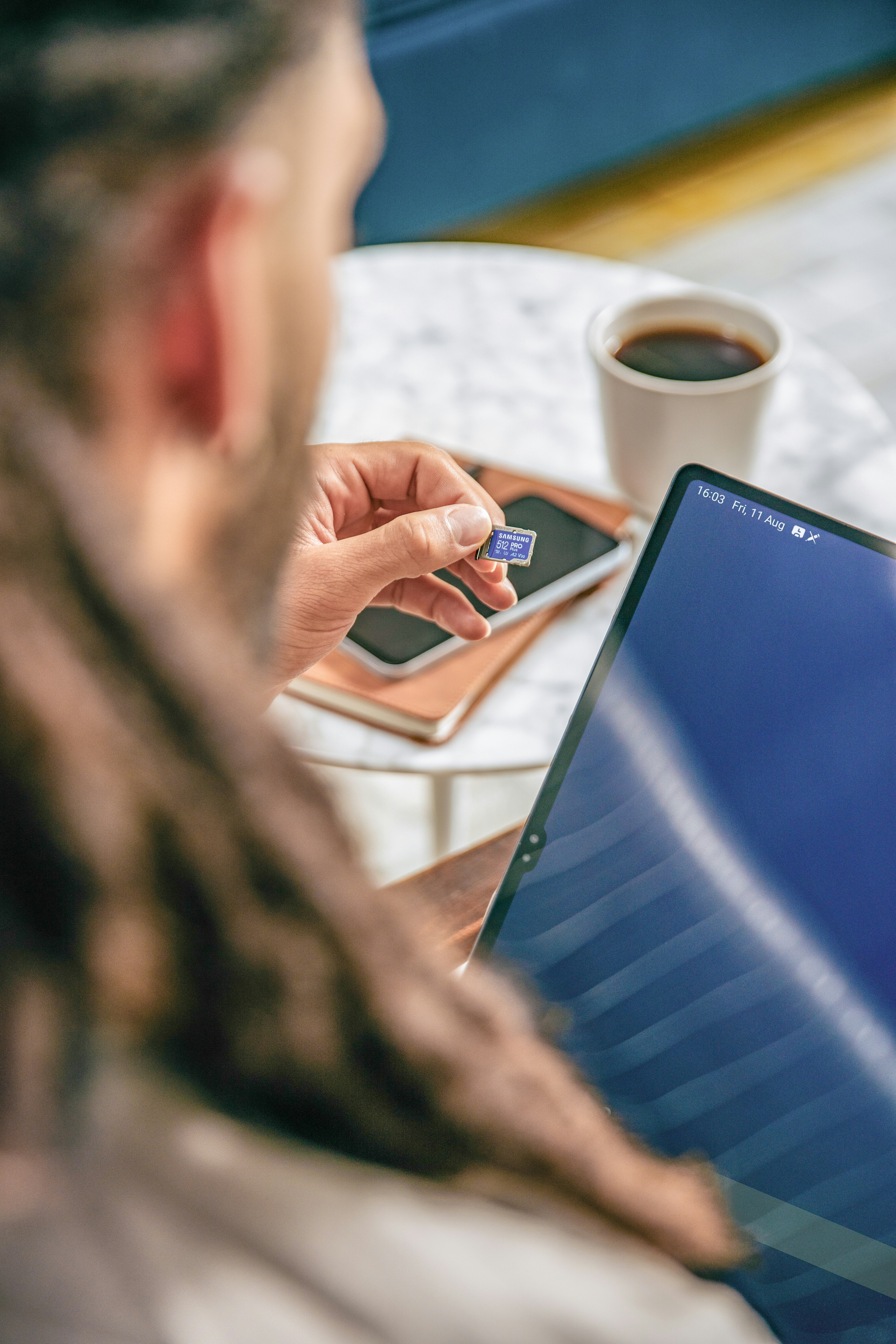 Photo by samsungmemory