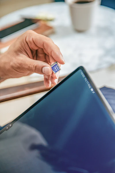 Pro Ultimate 512GB microSD
