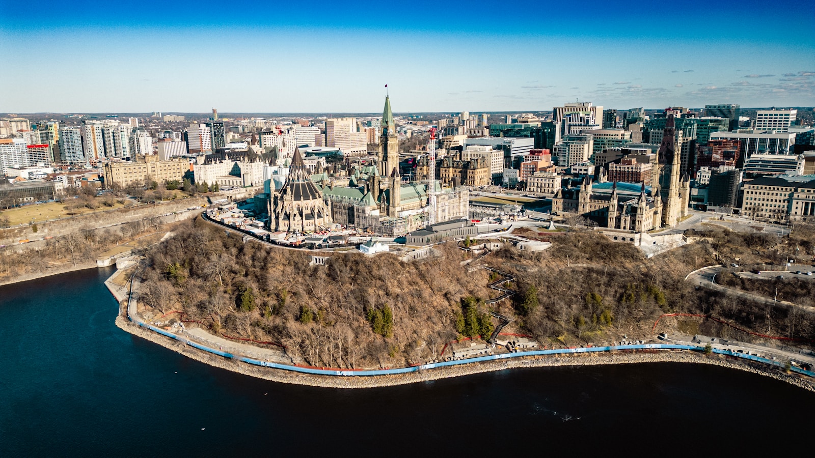✅ 10 Questions to Ask During Your Ottawa Final Walkthrough