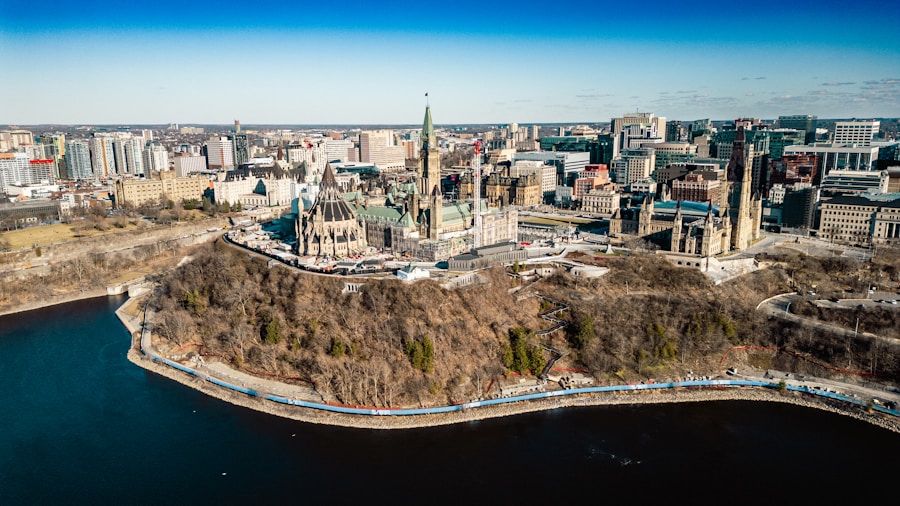 Orleans Ottawa family homes