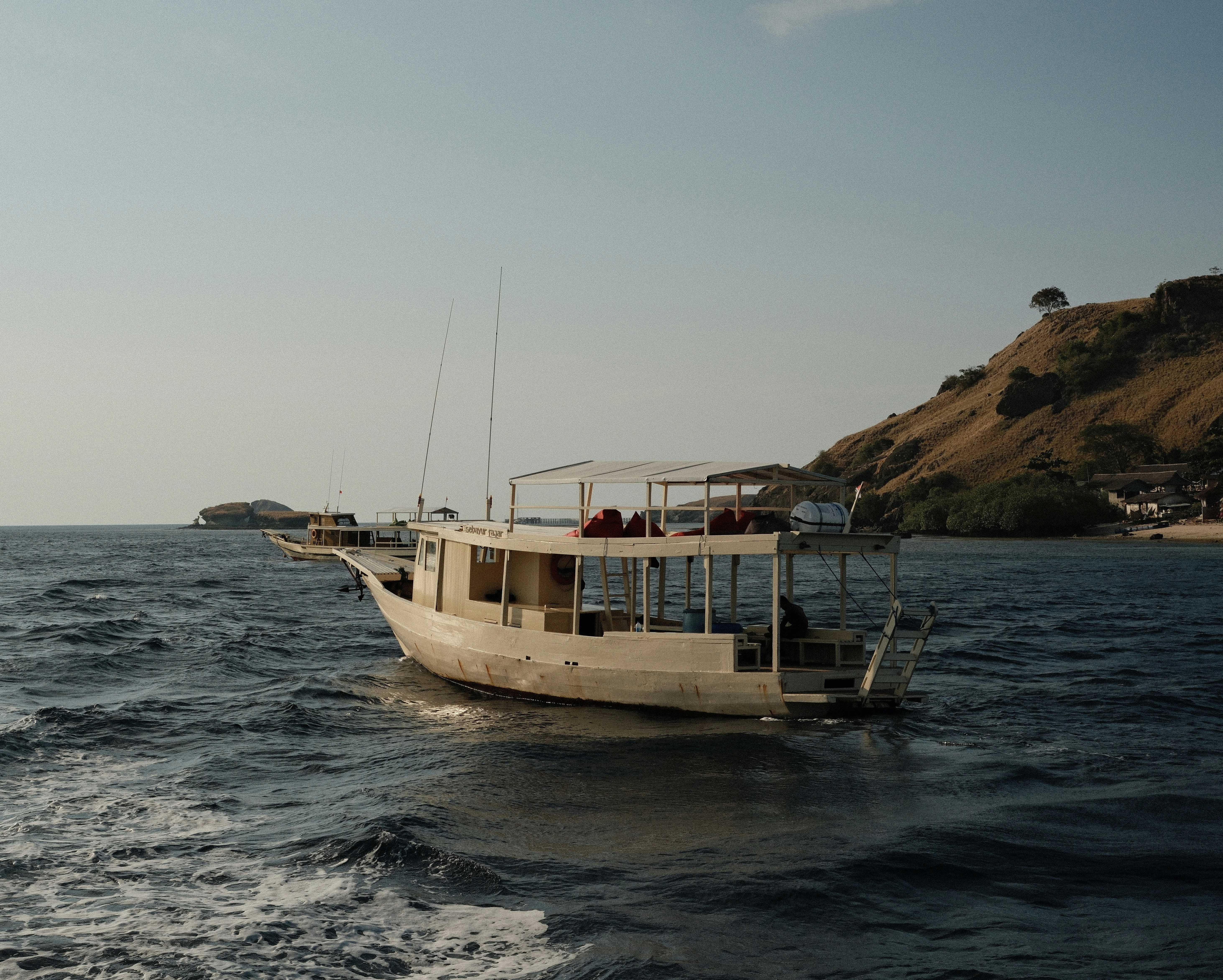 Best Day Trips from Flores (2026 Guide)