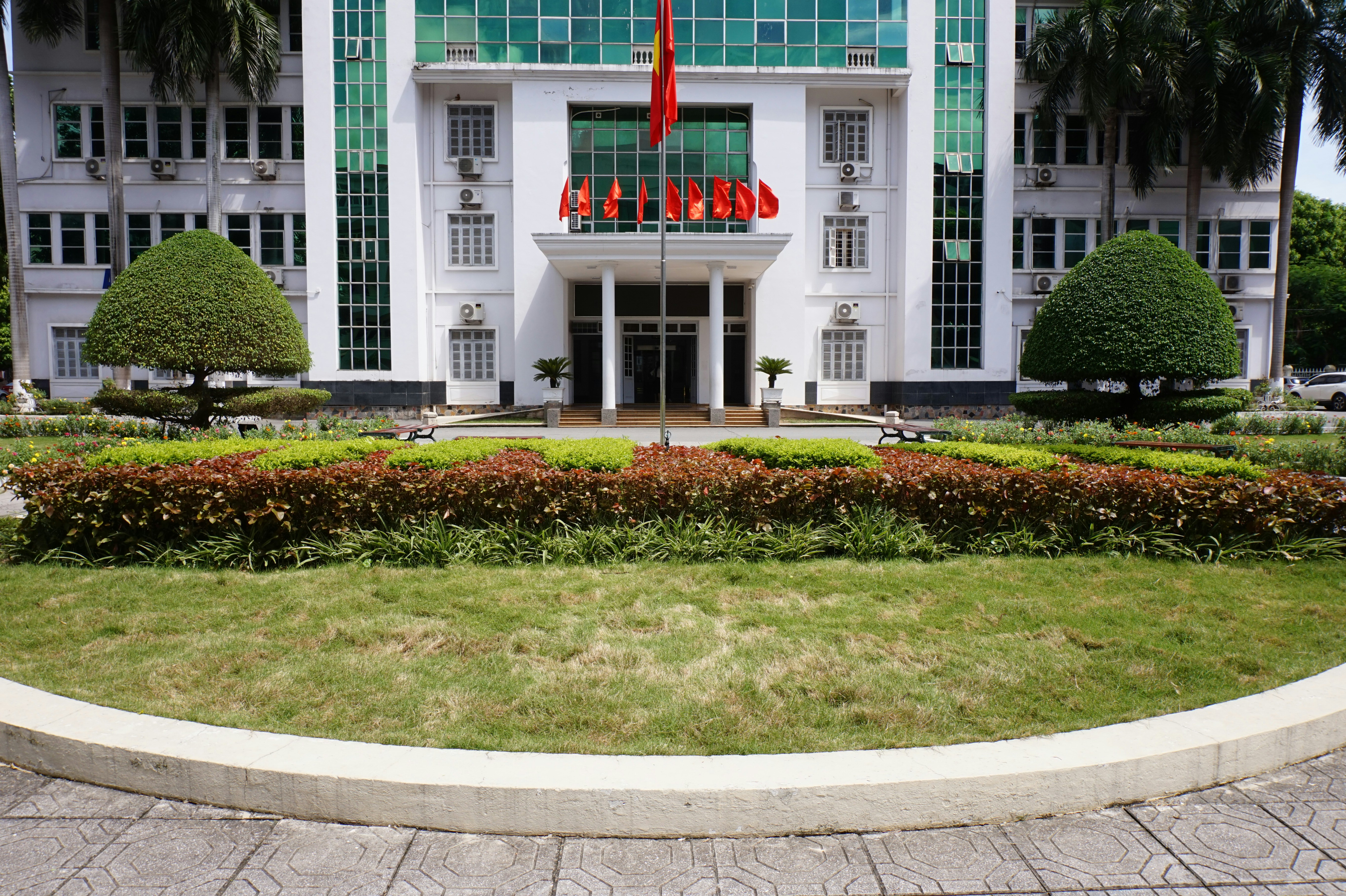 南宁宜诚企业管理咨询有限公司公司简介