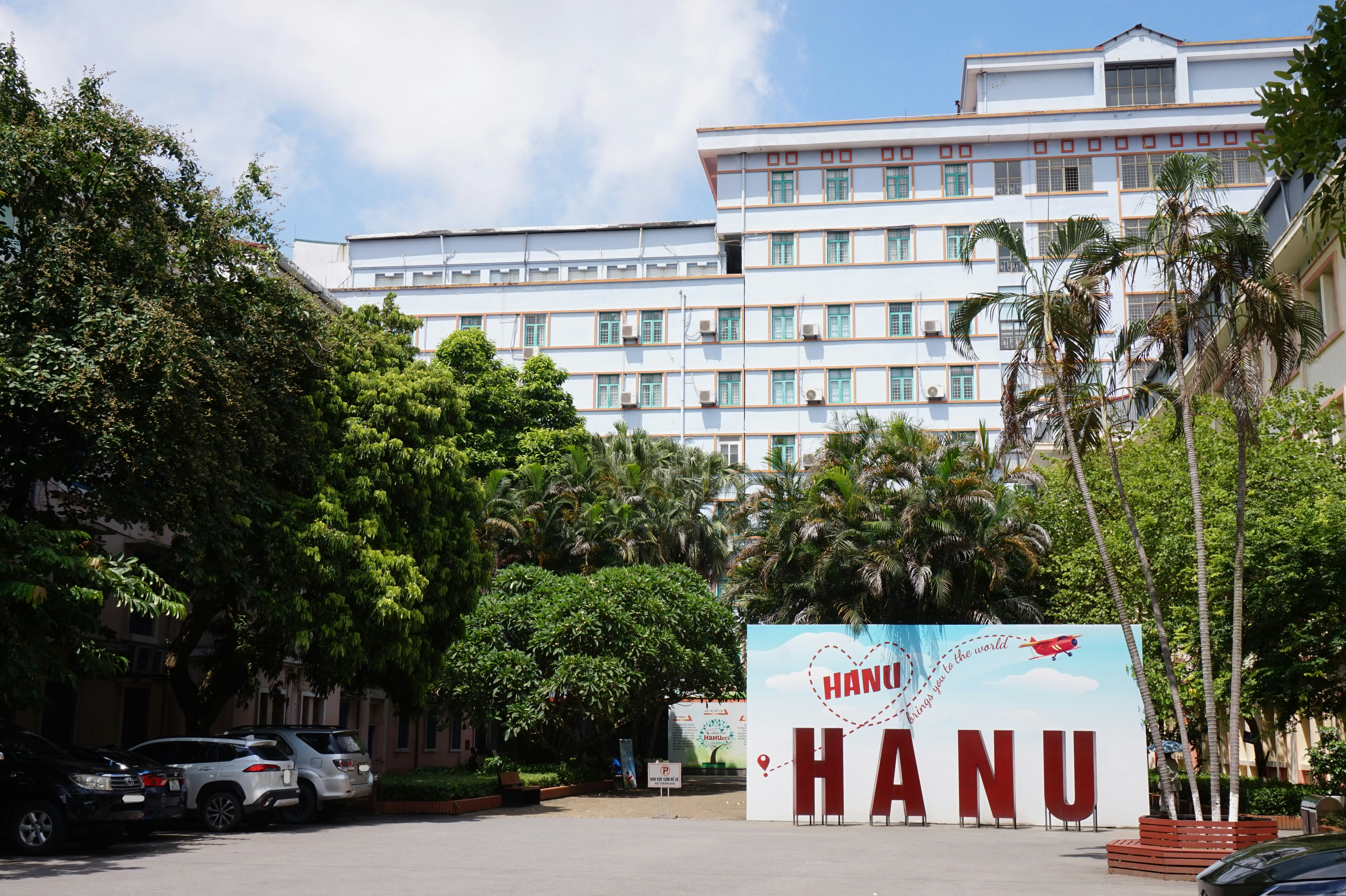BỆNH VIỆN MẮT
