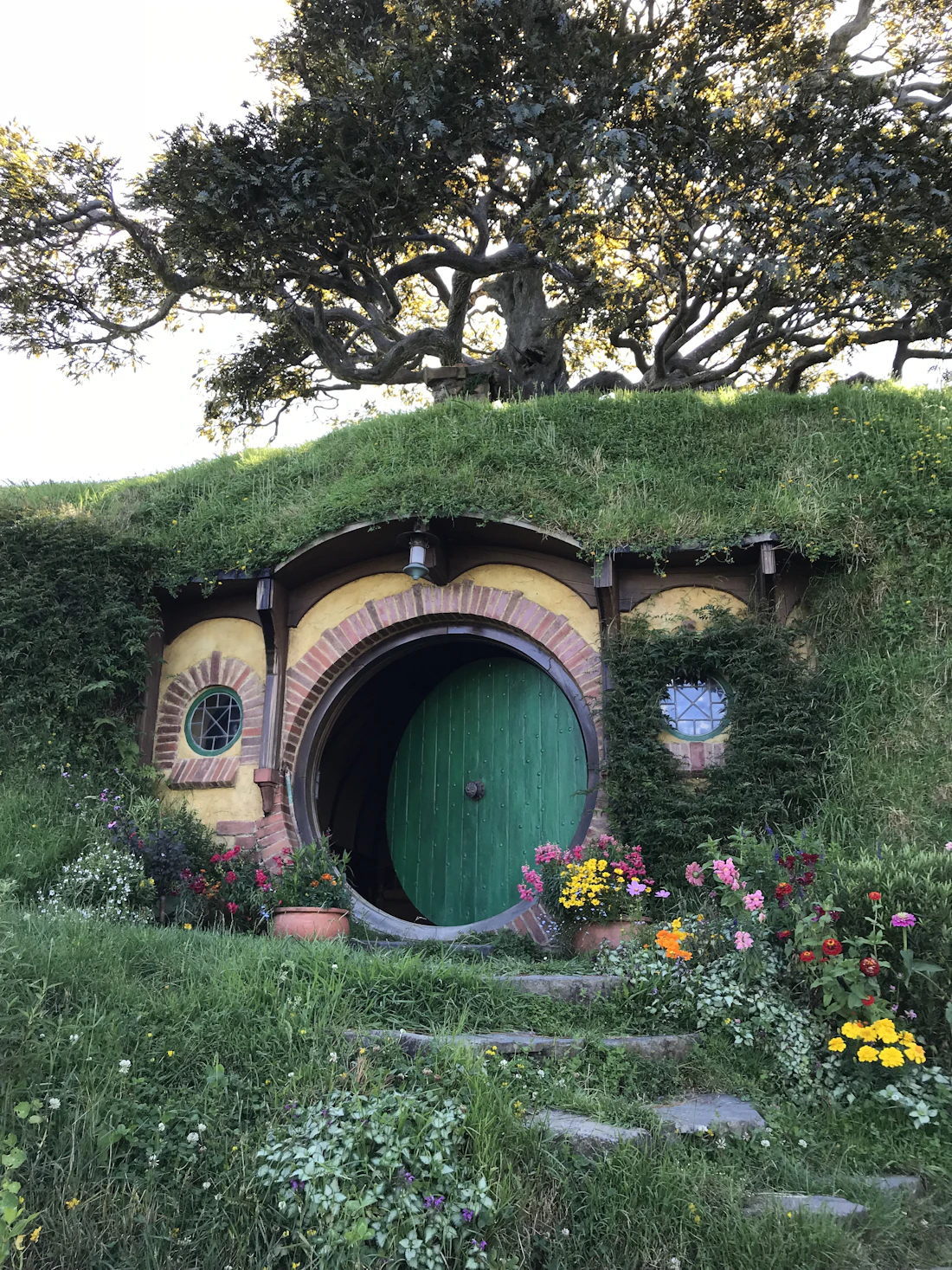 Hobbiton