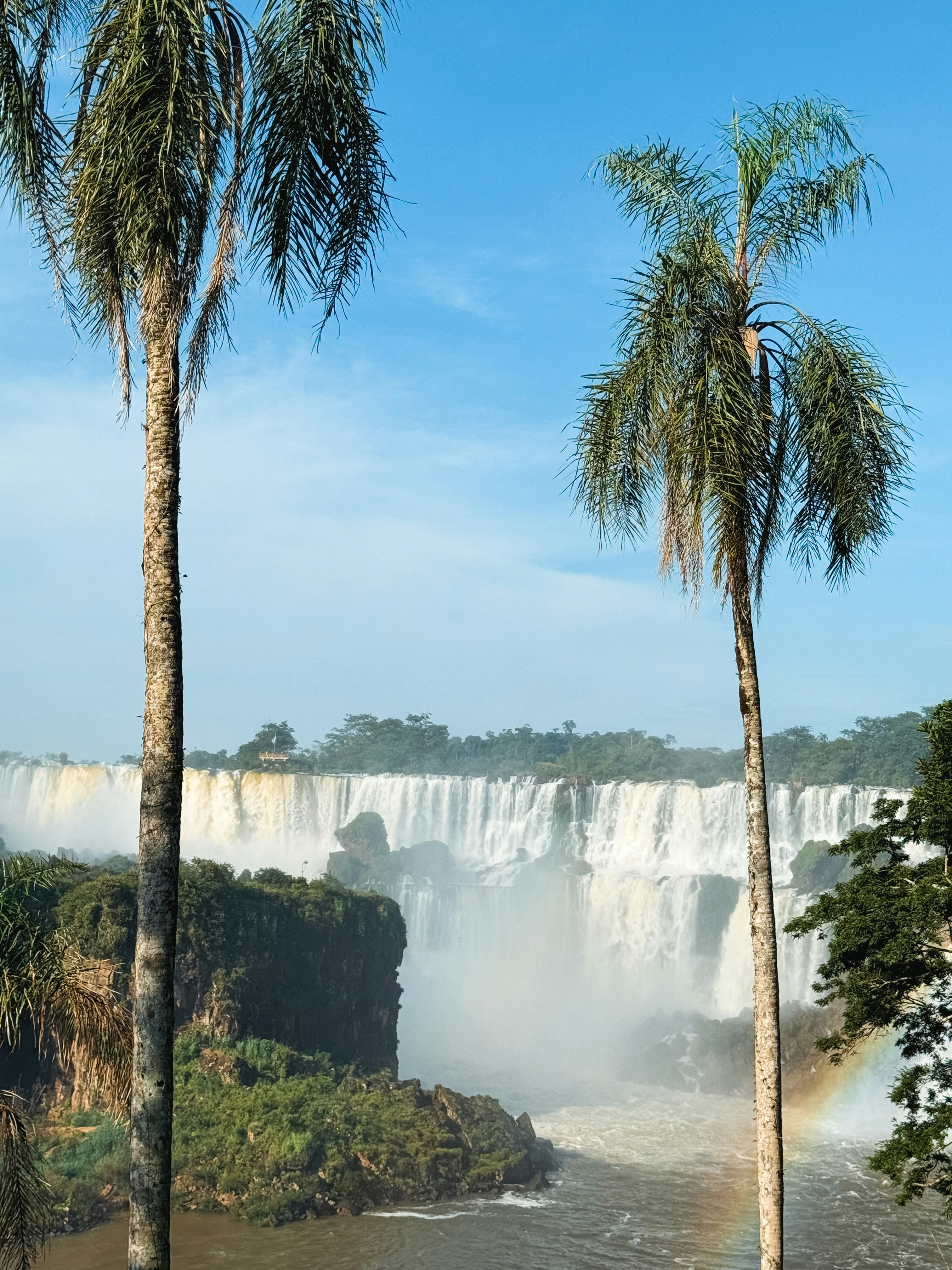 Foz do Iguaçu – Safety, Health & Local Etiquette