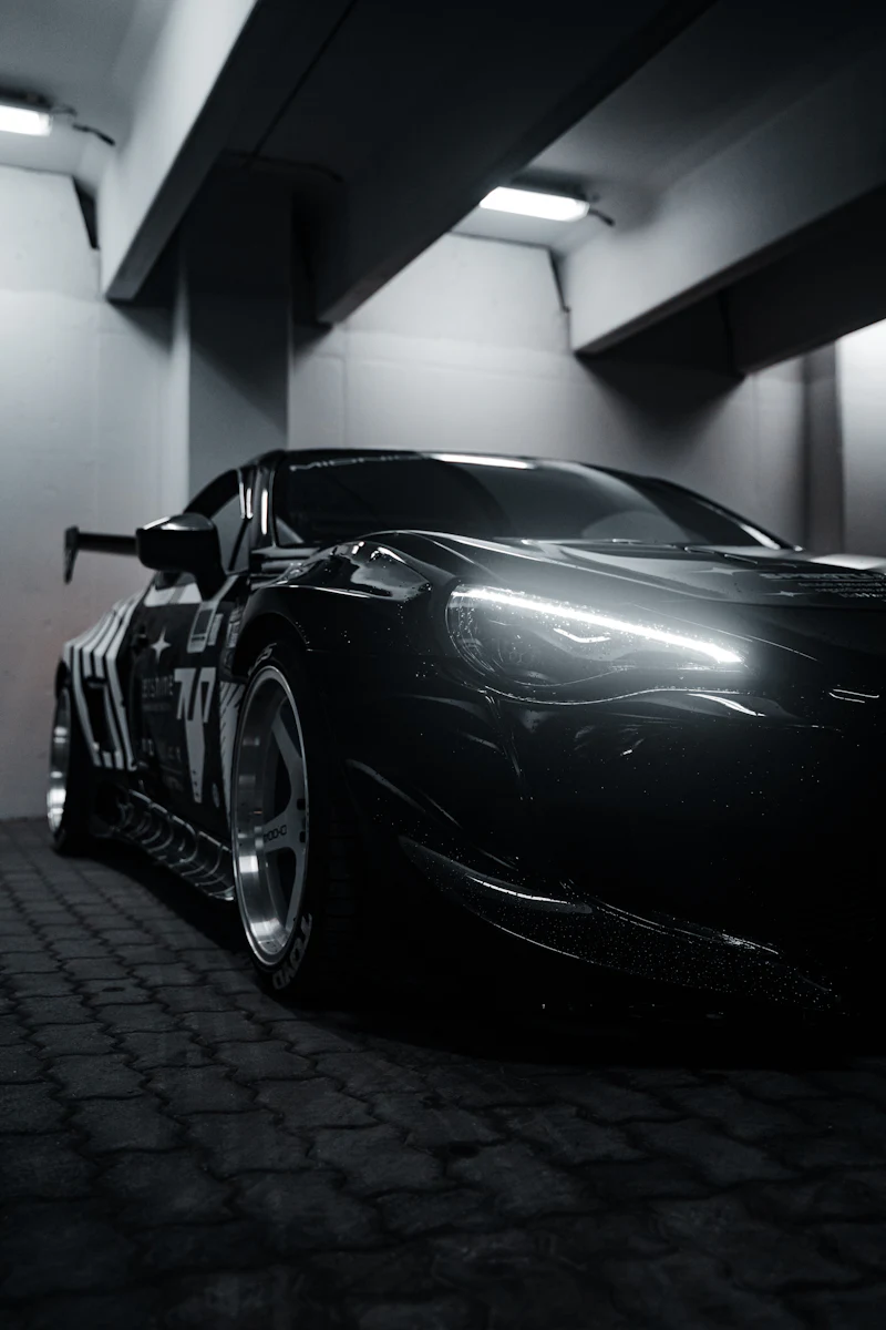 Car Restoration