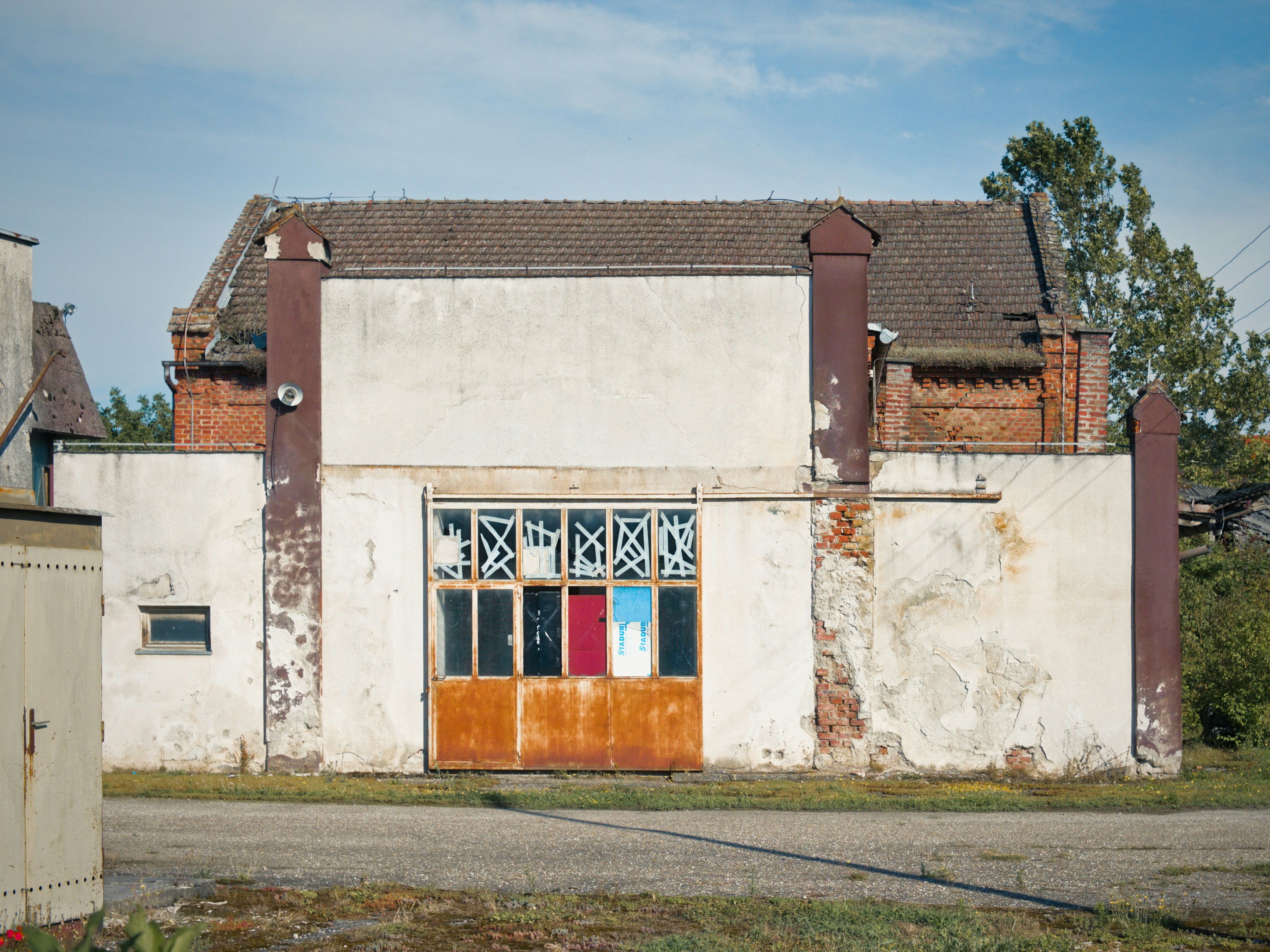 Éloge des para-commerces