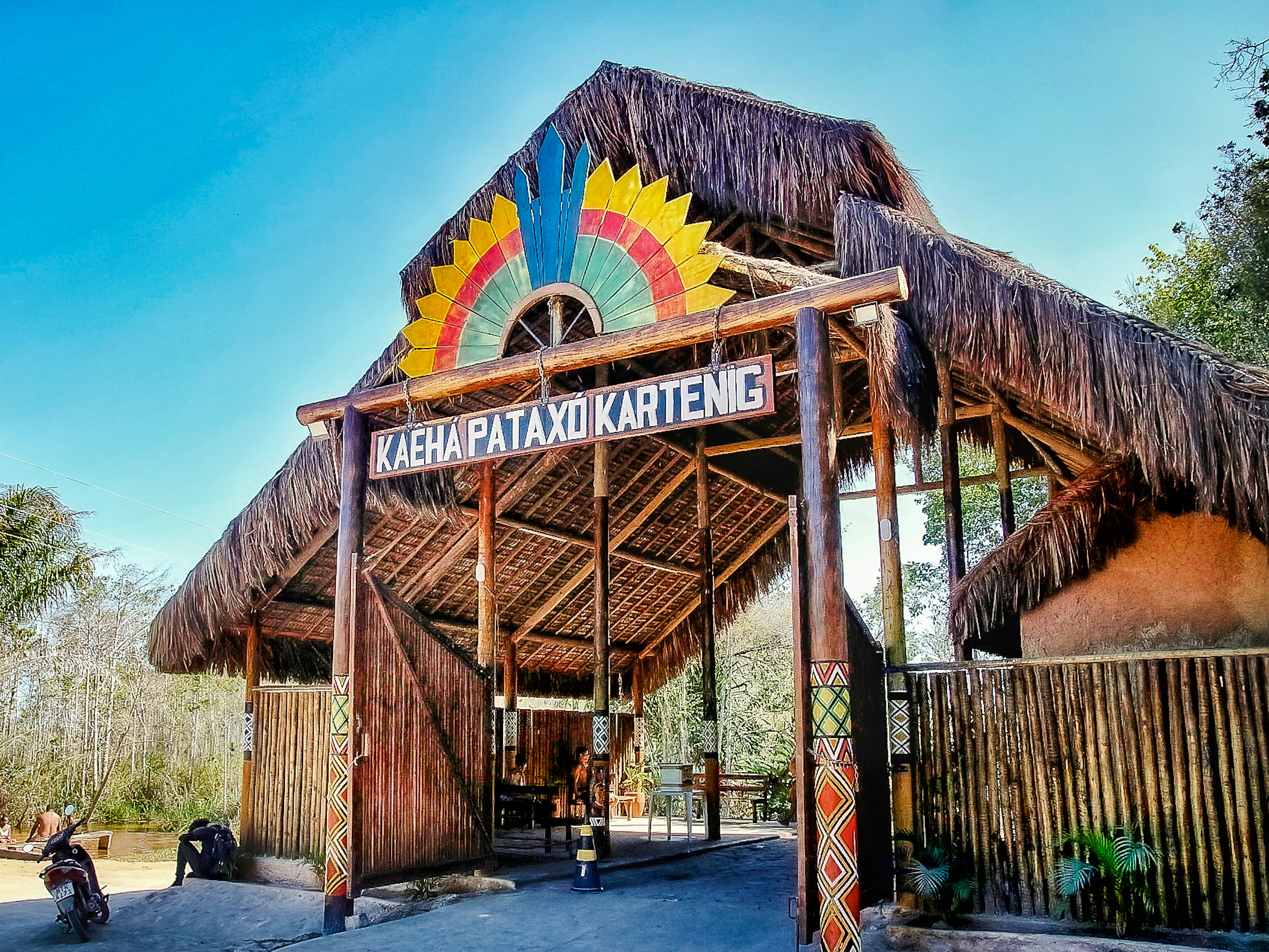 Children's Cultural Center of Native America