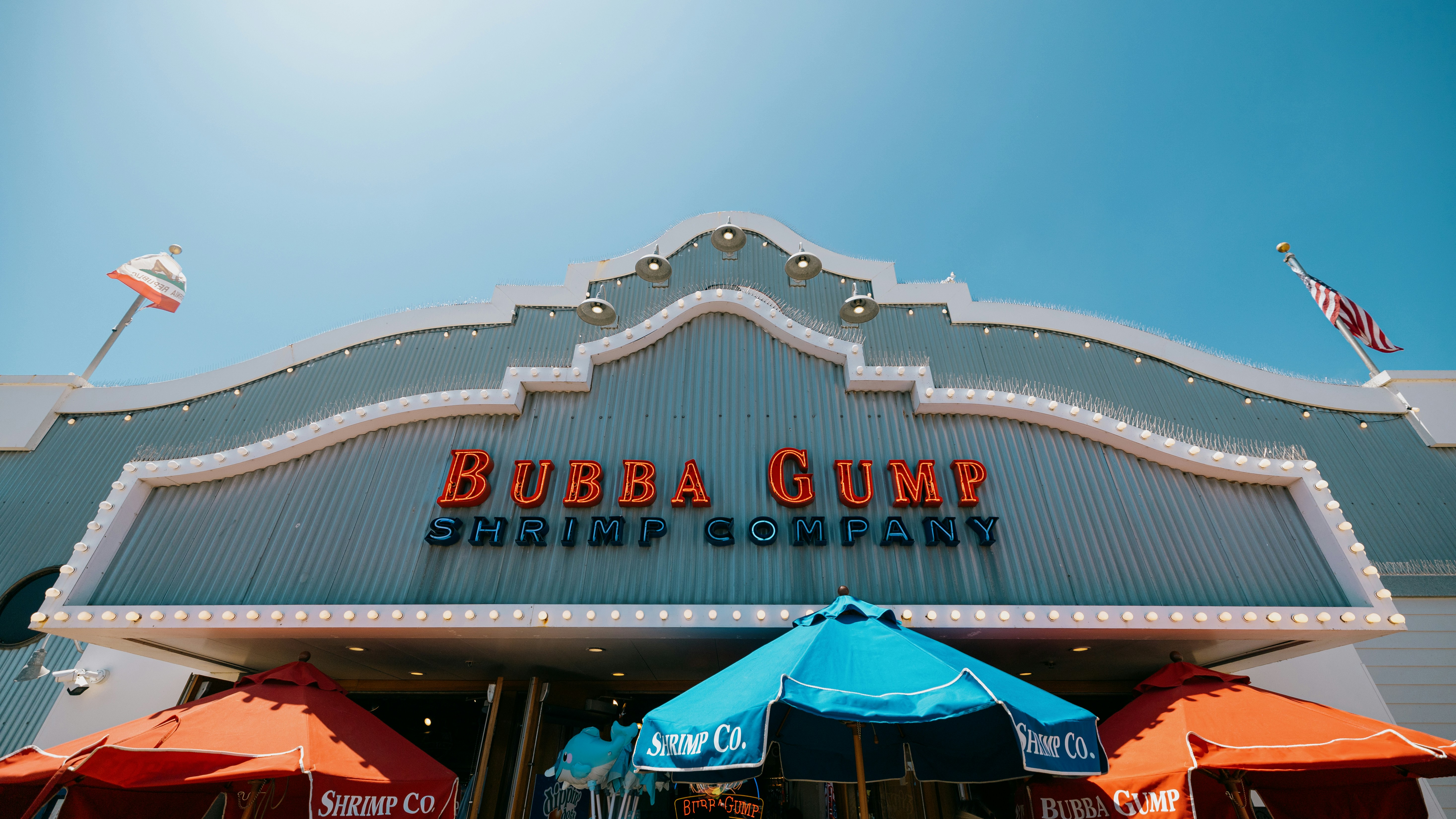 Bubba's Bagles