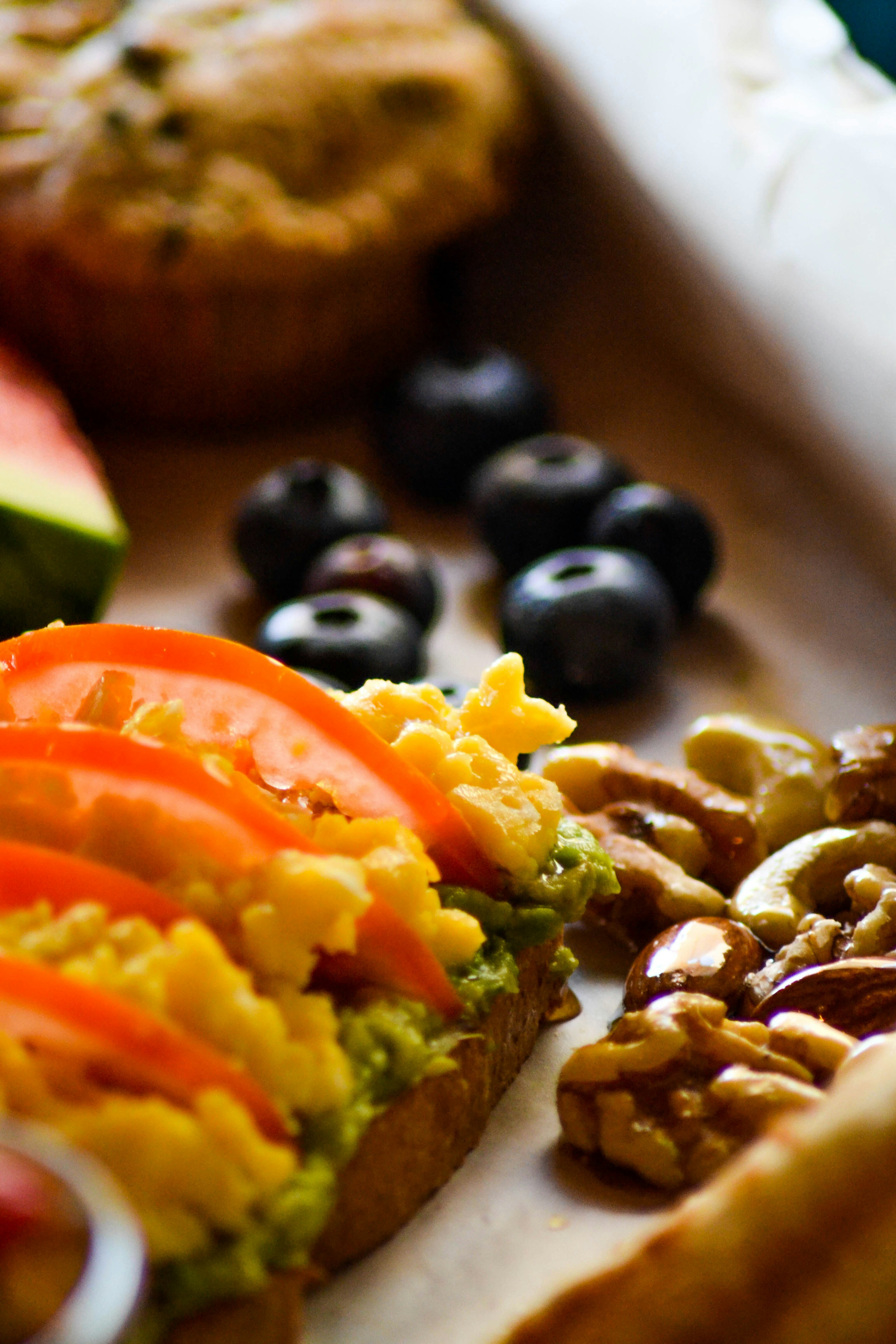 8 Healthy Vegan Breakfast Protein Tips for Balance