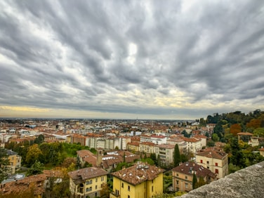 Bergamo