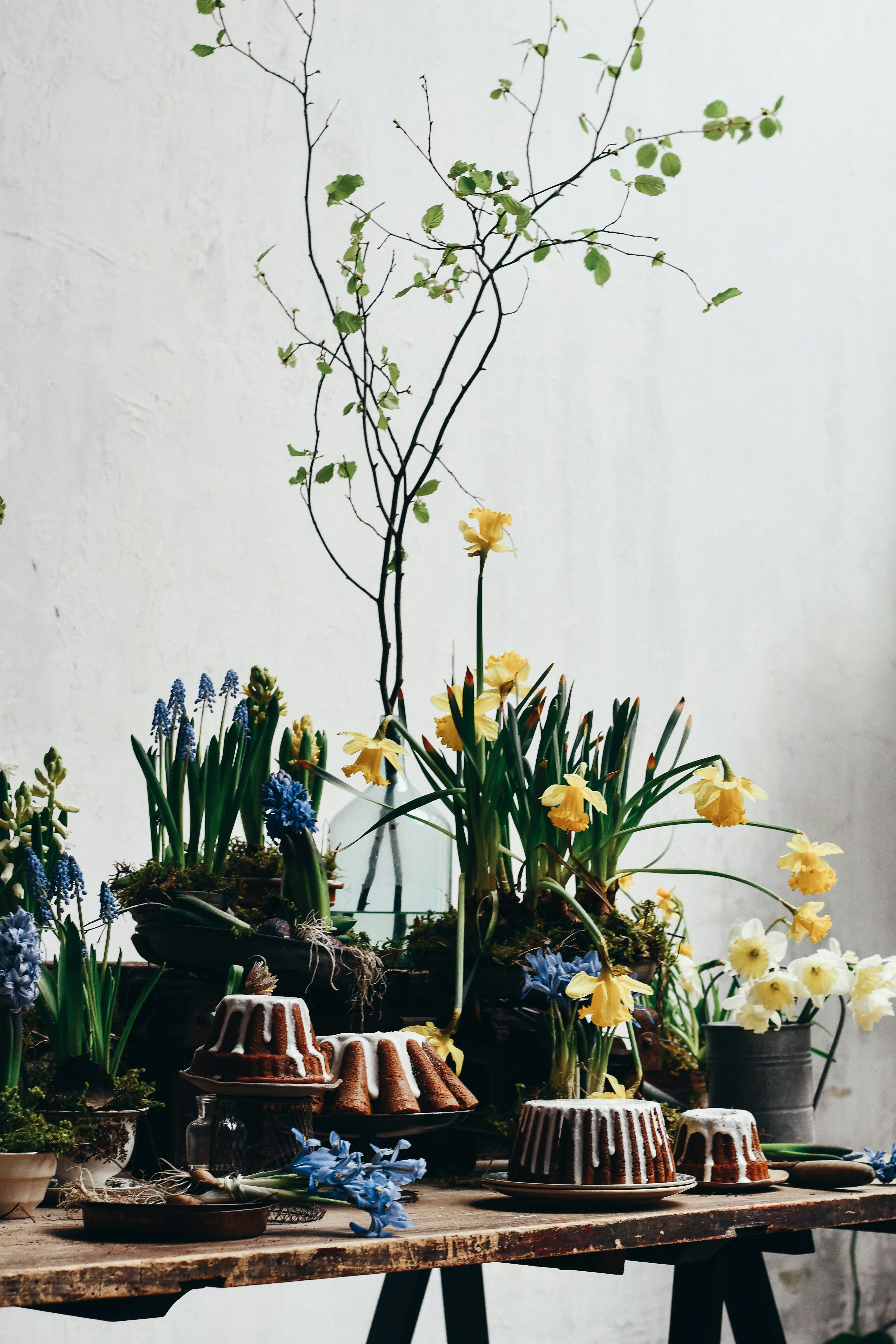 rustic table centerpiece, wallpaper, Centerpiece Ideas: 12 Stunning Designs Beyond Flowers 4