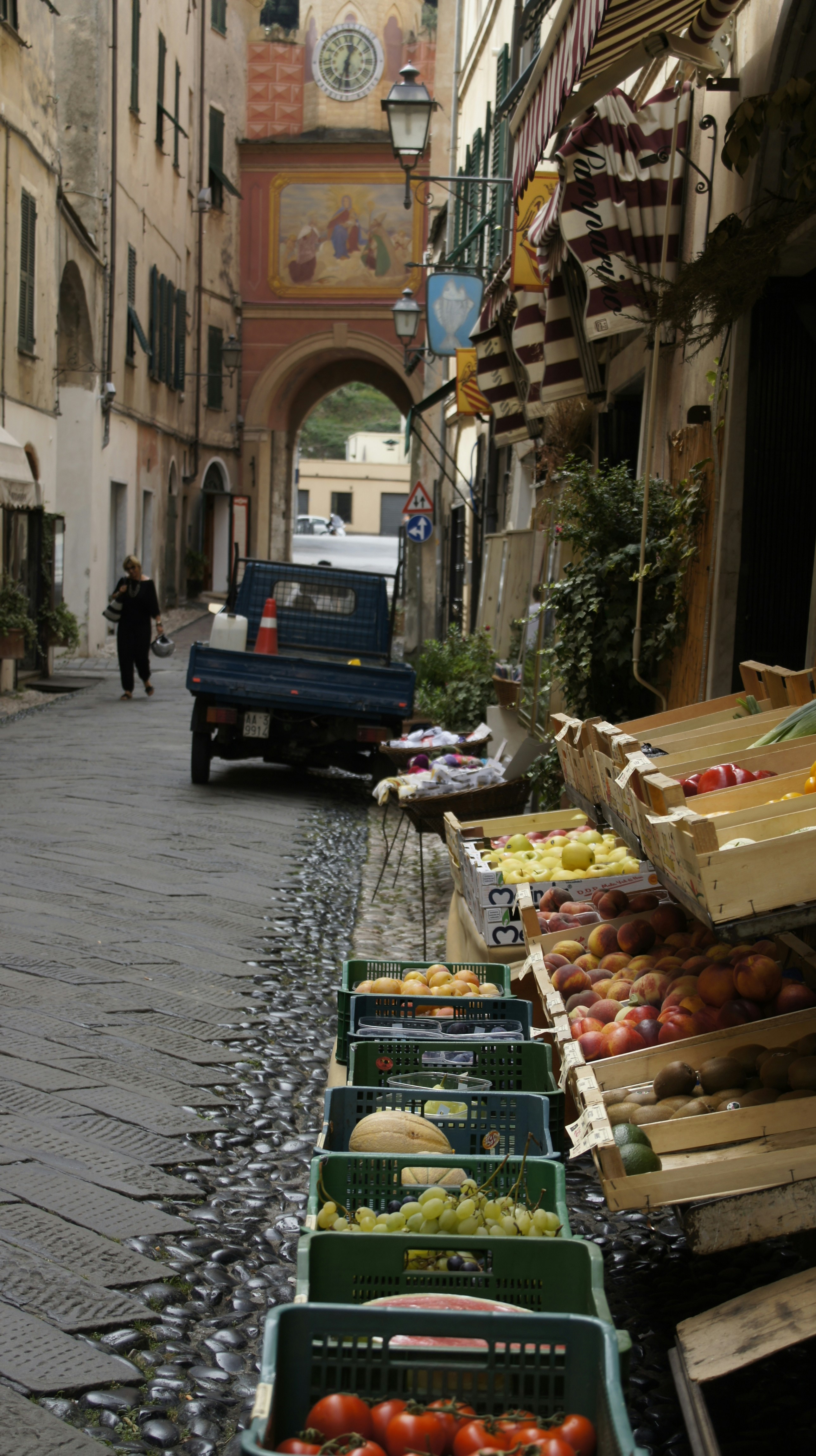 11 Italy Budget Travel Food & Wine Train Itinerary Ideas