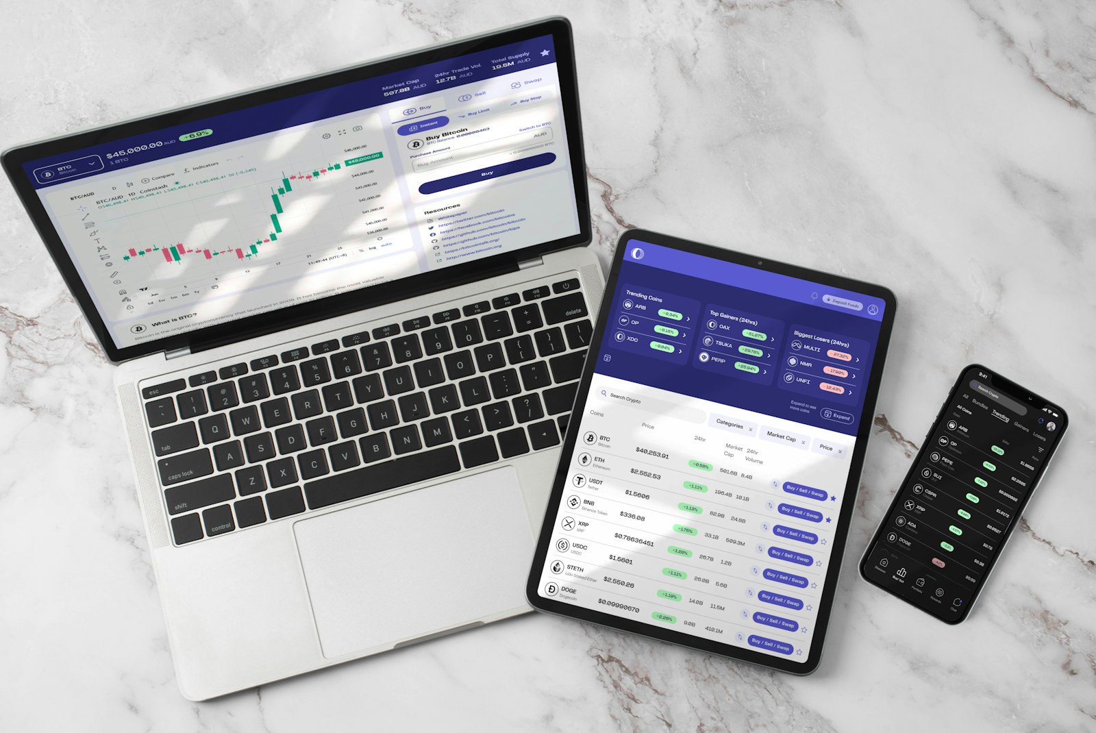 A geometria do poder: por que bancos e fintechs estão adotando o design brutalista
