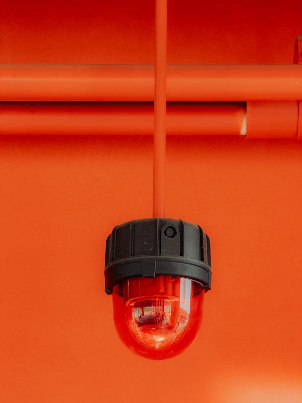 Area Sensors