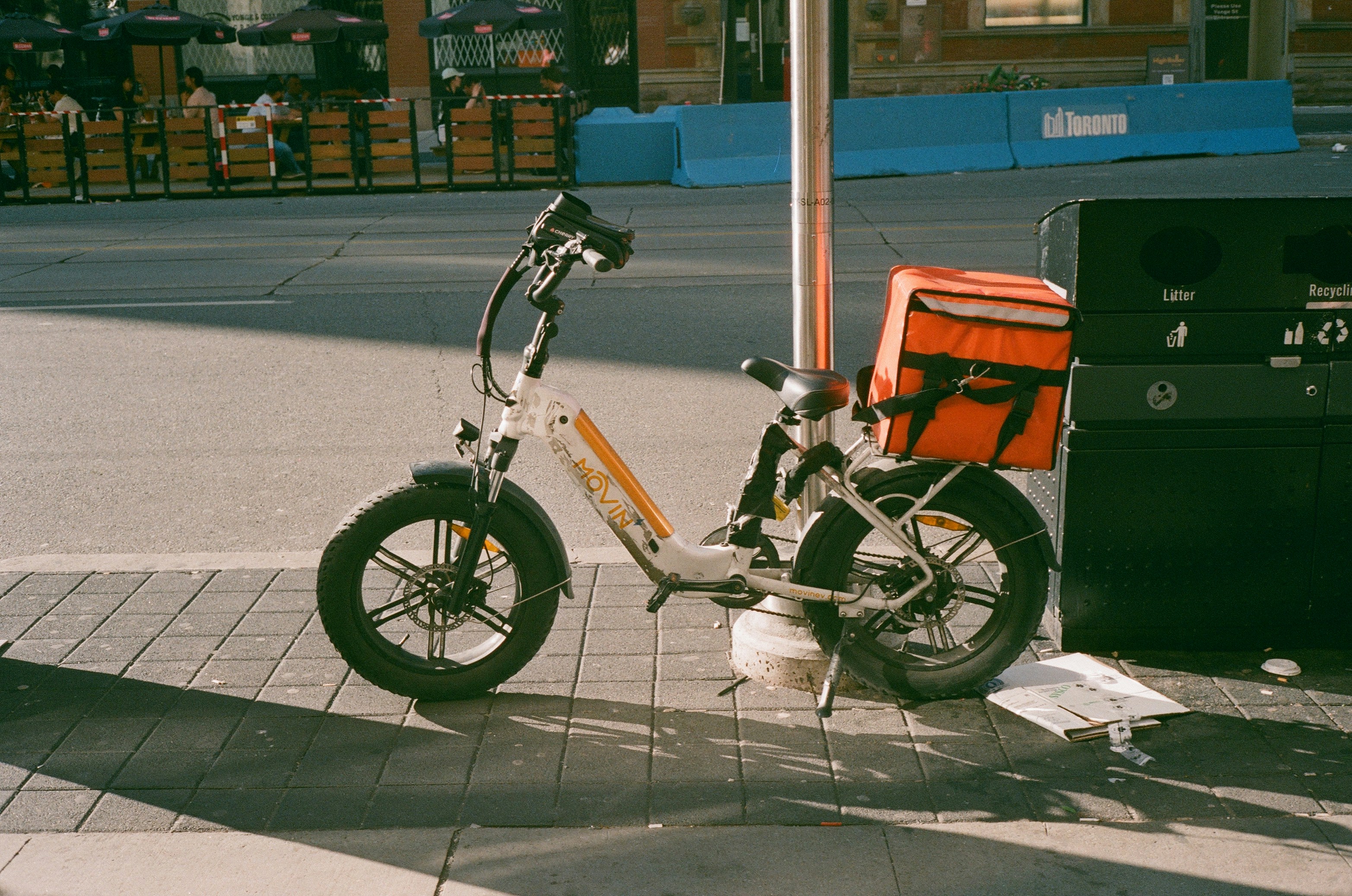 How to Start a Food Delivery Business