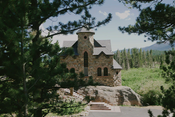 National Shrine of St. Thérèse