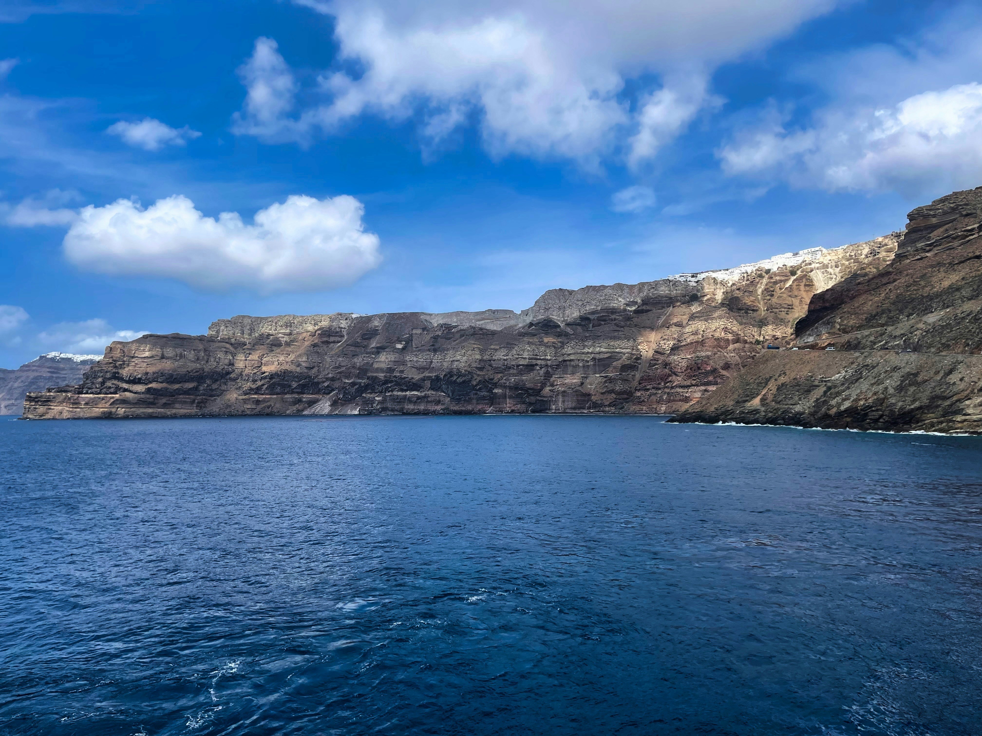 阿克罗蒂里考古遗址