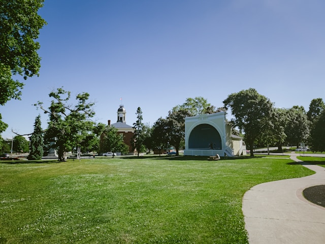California Baptist University